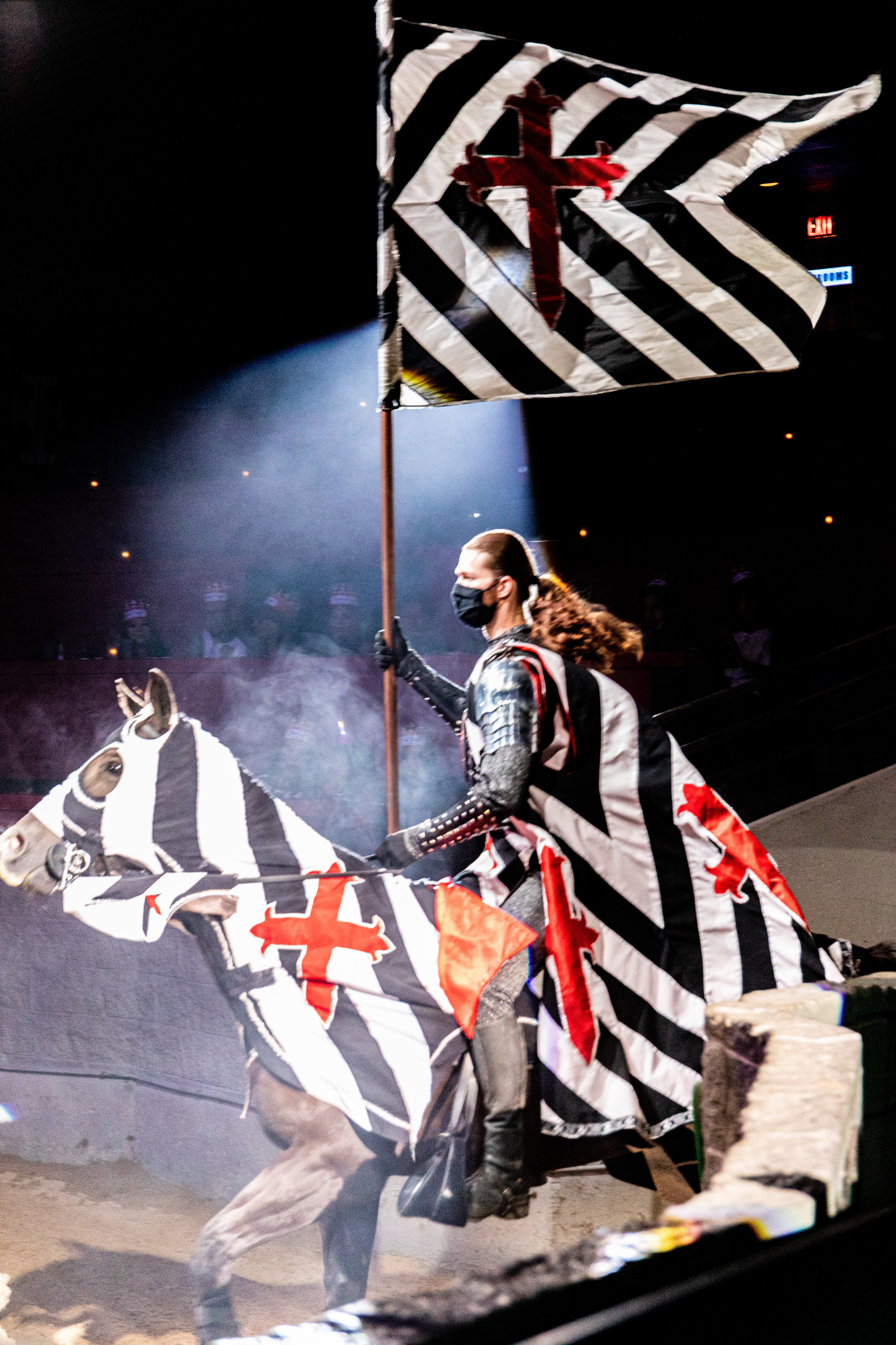 Medieval Times Dallas: A Family‑Friendly Holiday Adventure