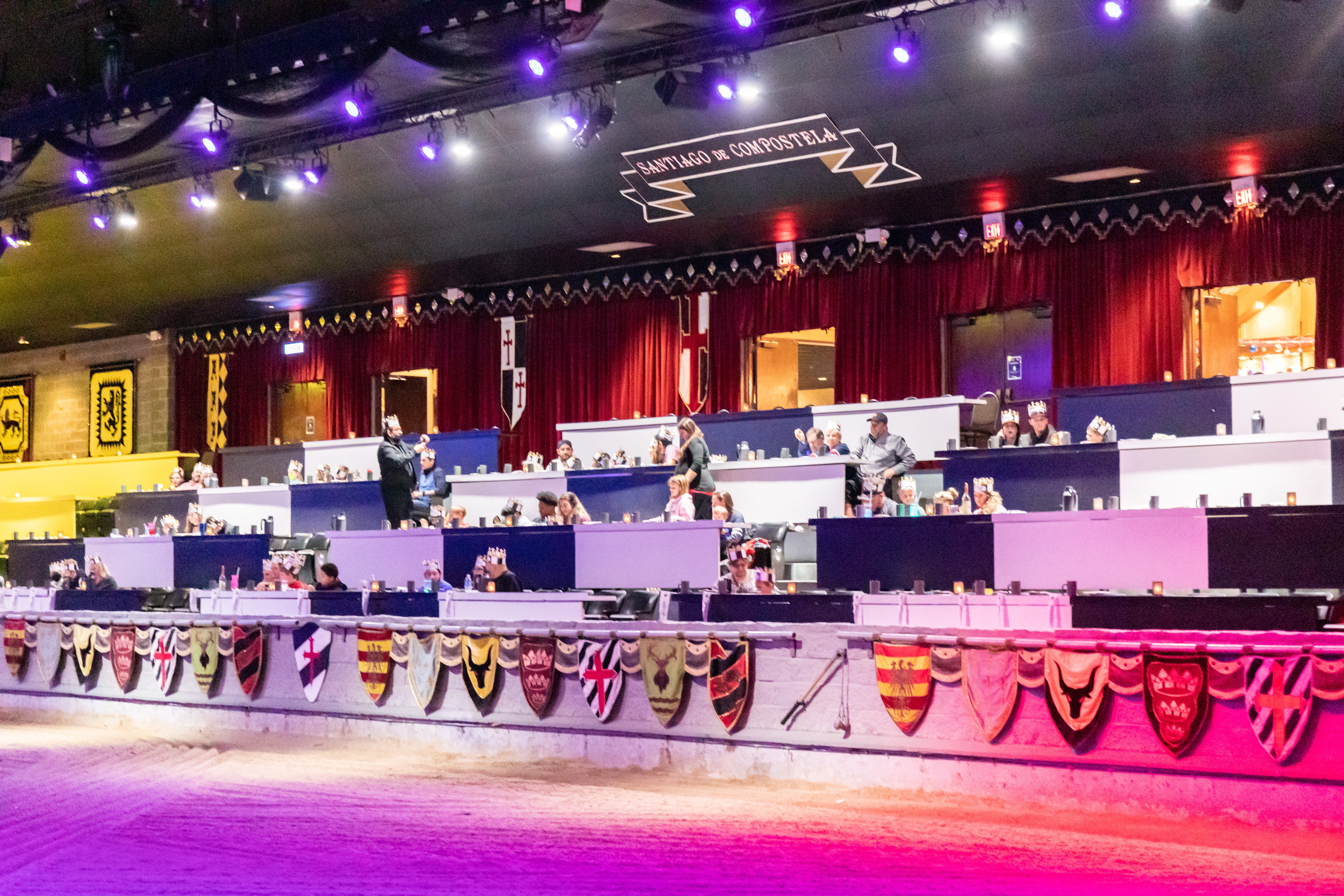 Medieval Times Dallas: A Family‑Friendly Holiday Adventure