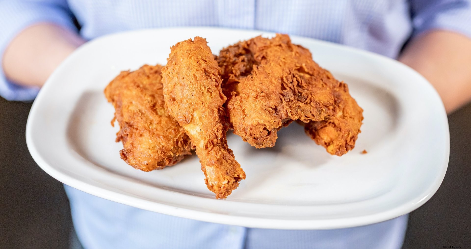 Explore Dallas’s Best Soul Food Restaurants