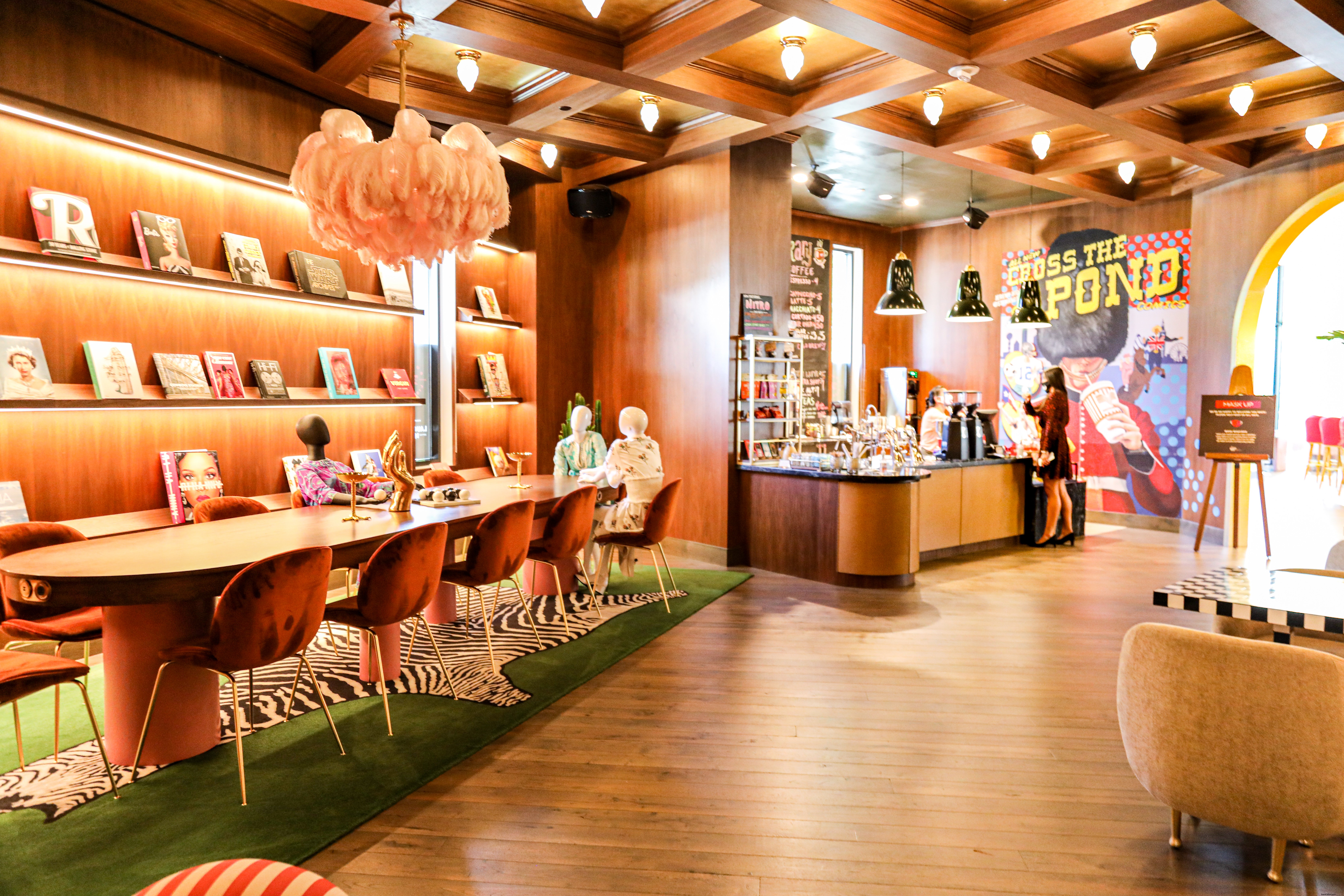 Explore Dallas in November: Food, Events, and Hotel Deals for Fall & Holidays