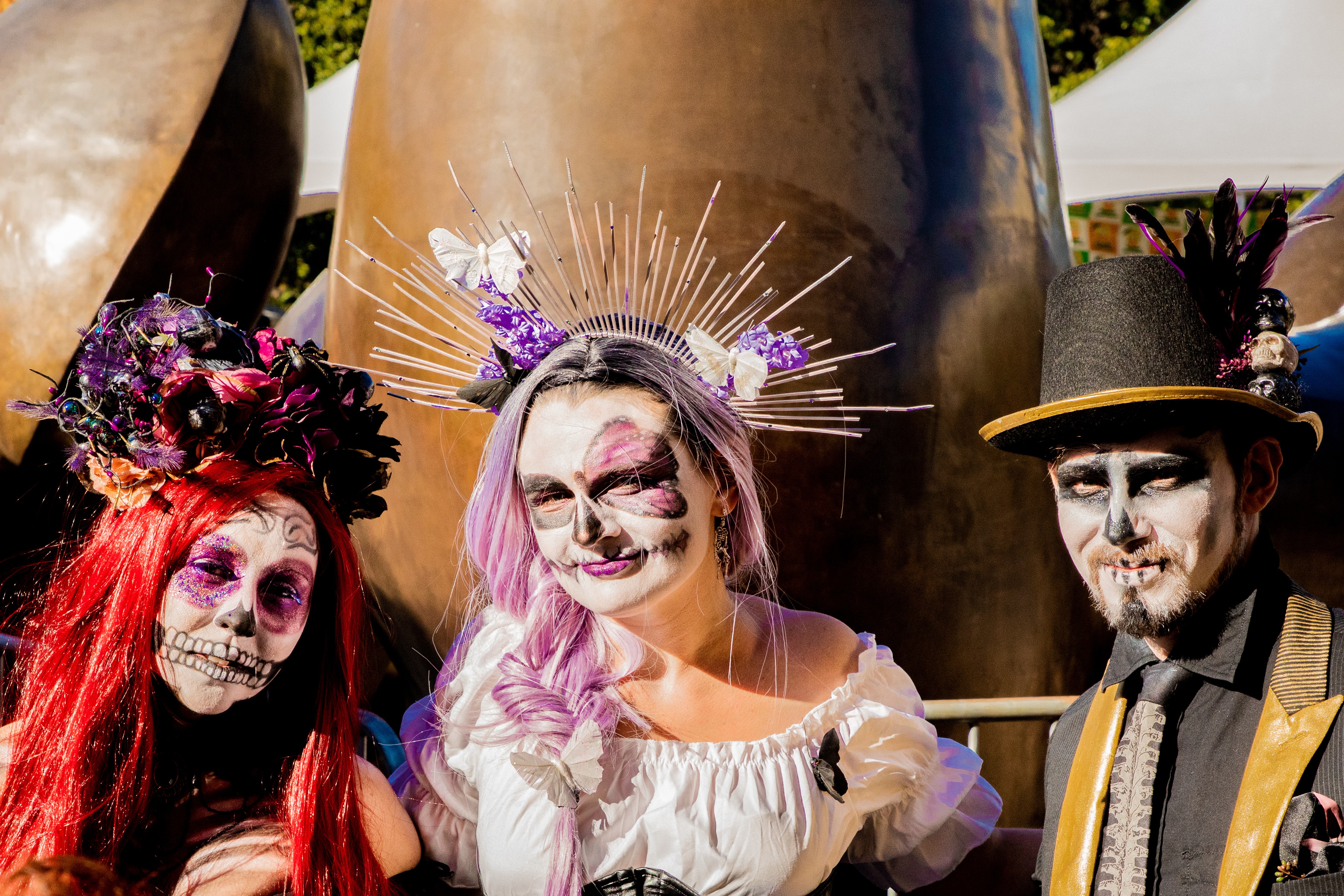 Dallas Dia de los Muertos Parade 2019: A Vibrant Celebration of Life and Legacy