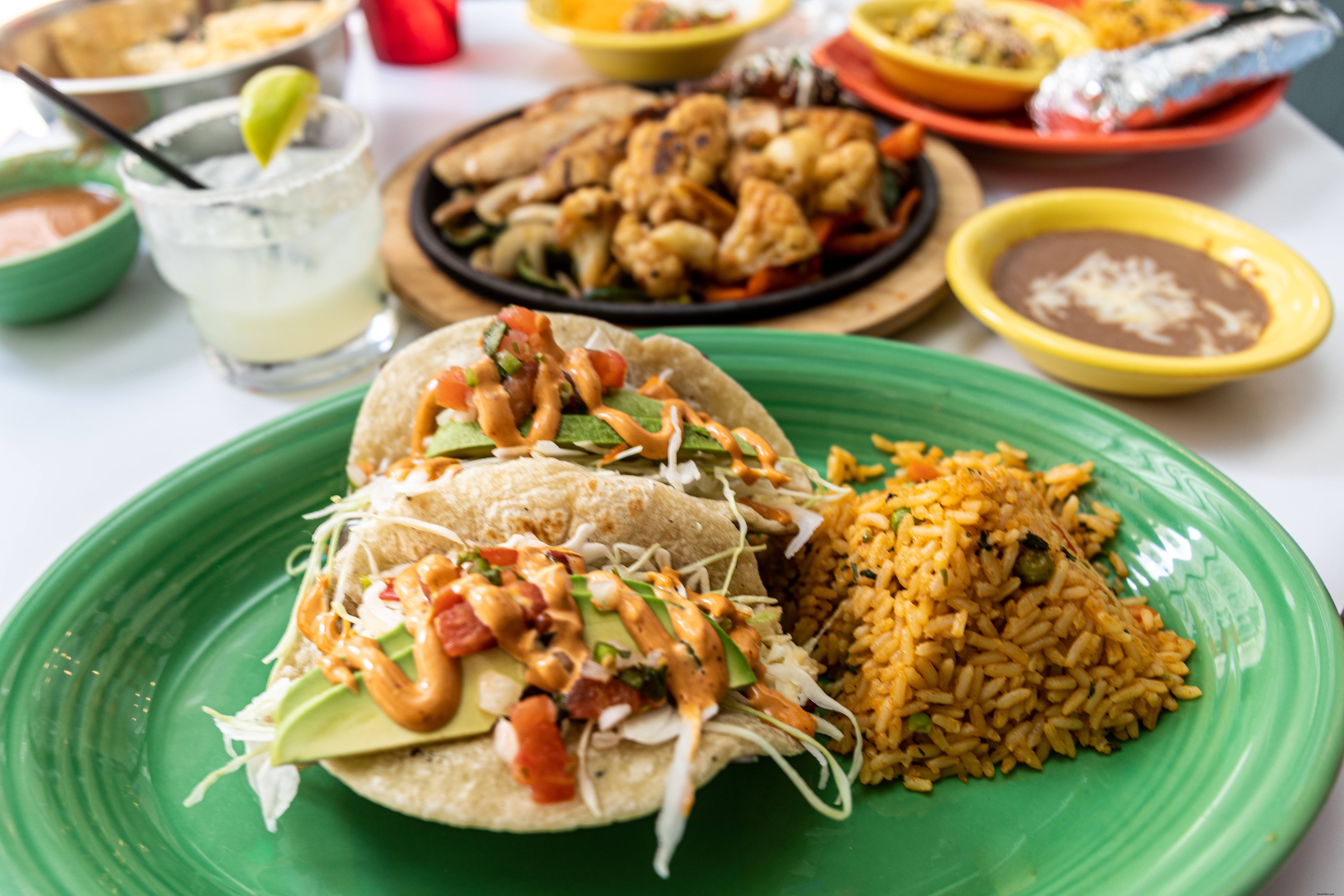 Dallas Dining 2021: Fresh Eateries & Dining Destinations