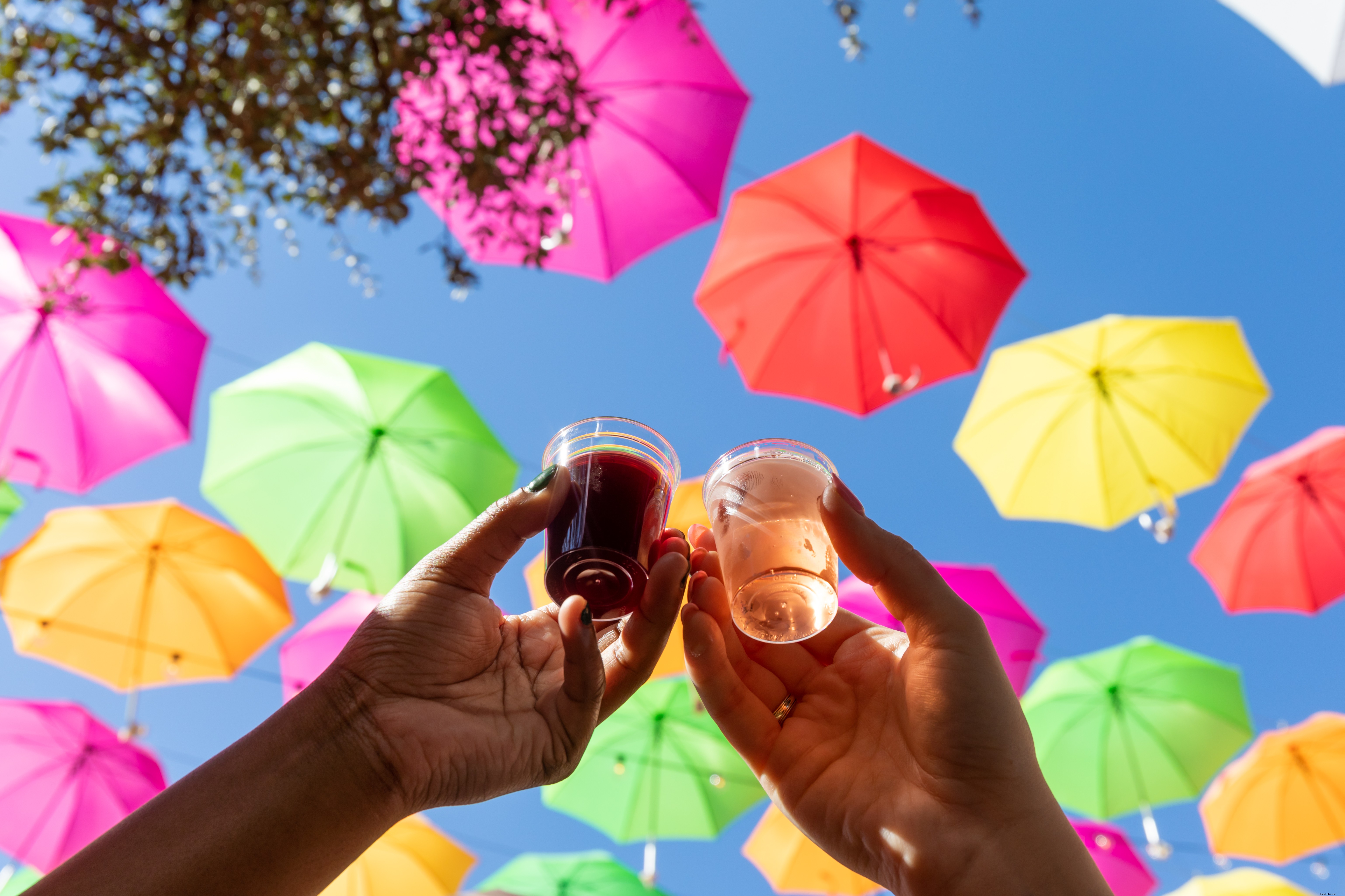 Romantic Date Night Ideas at the State Fair of Texas