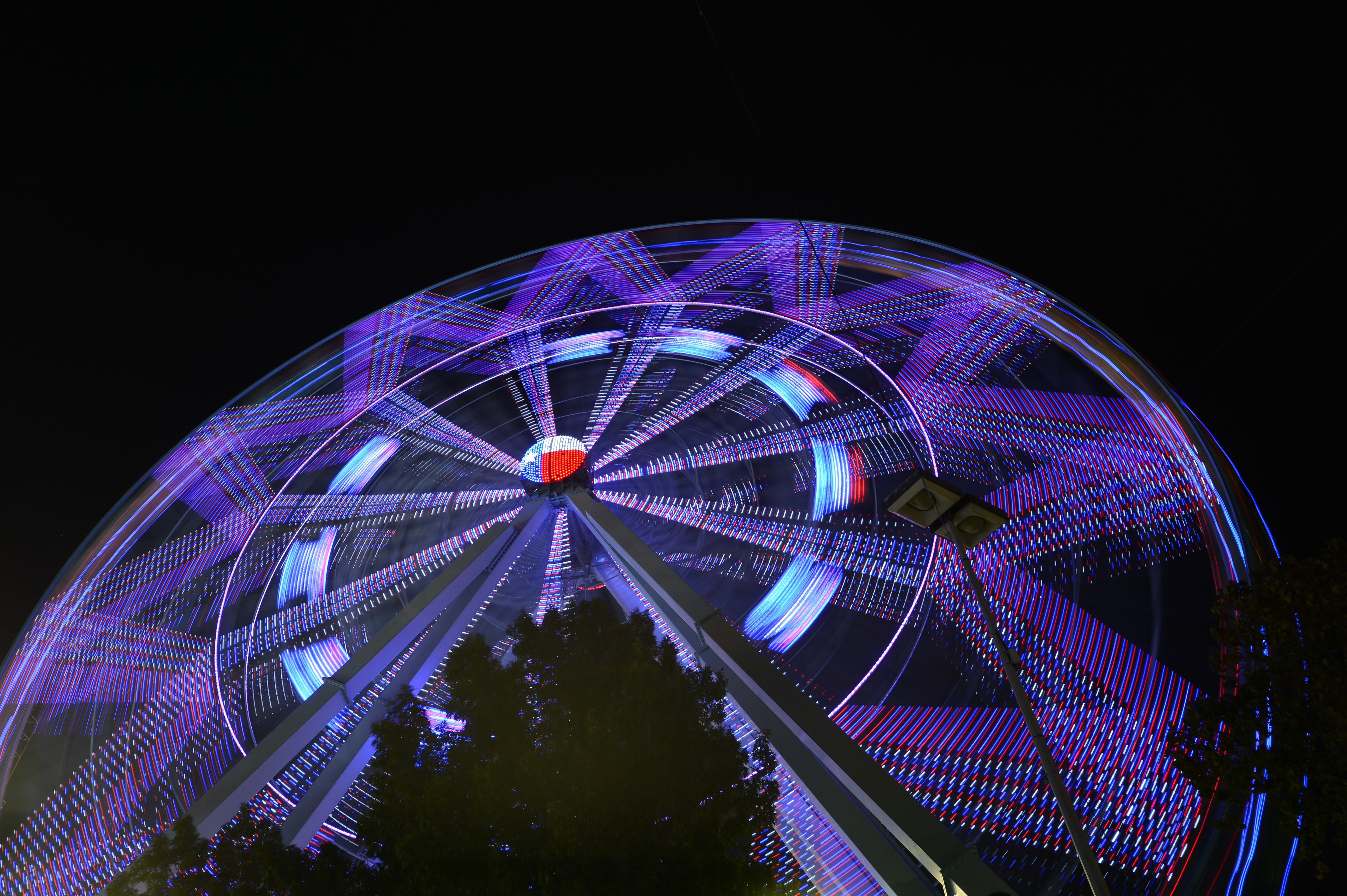 Romantic Date Night Ideas at the State Fair of Texas