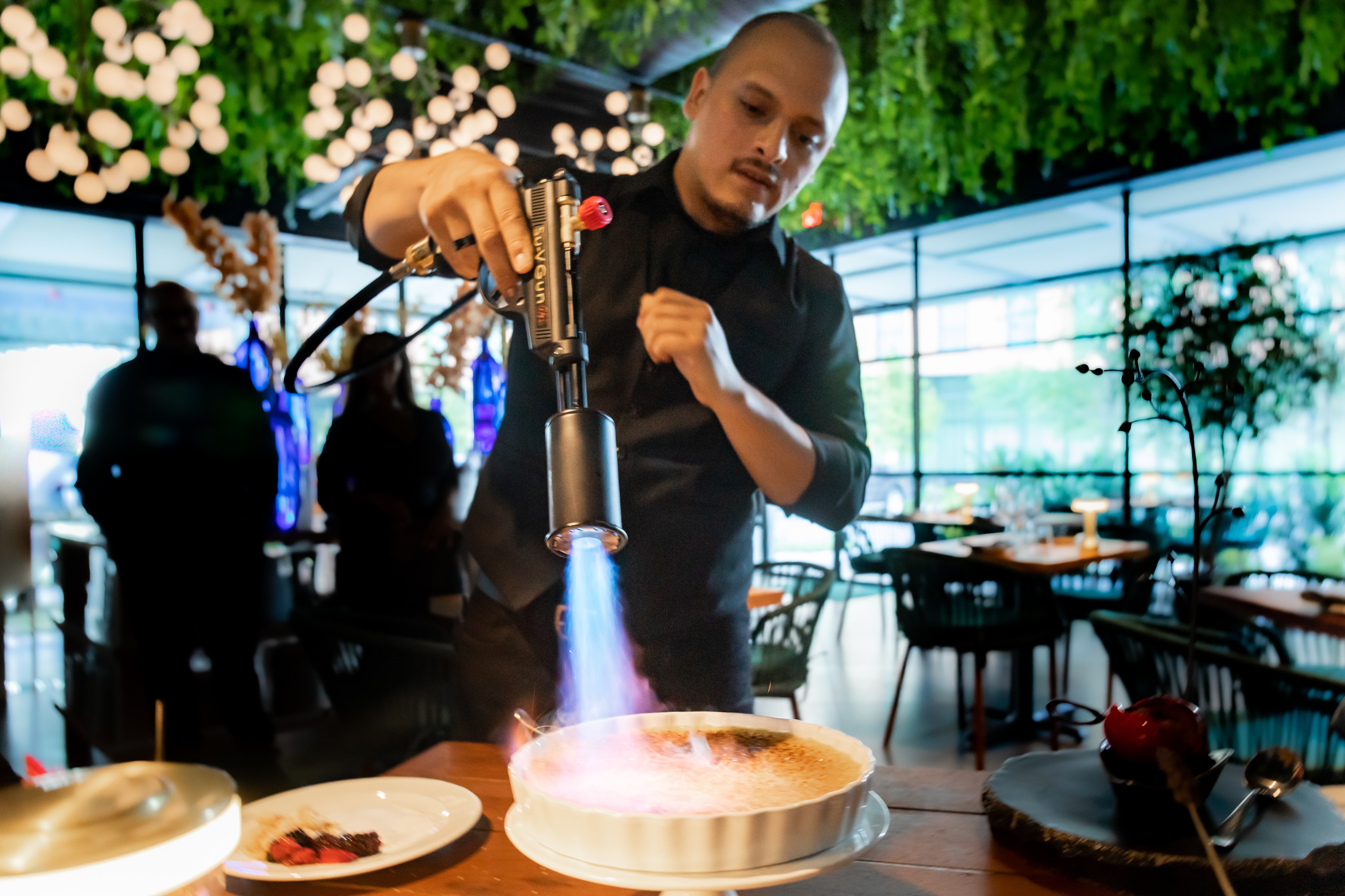 October in Dallas: The Ultimate Fall Guide