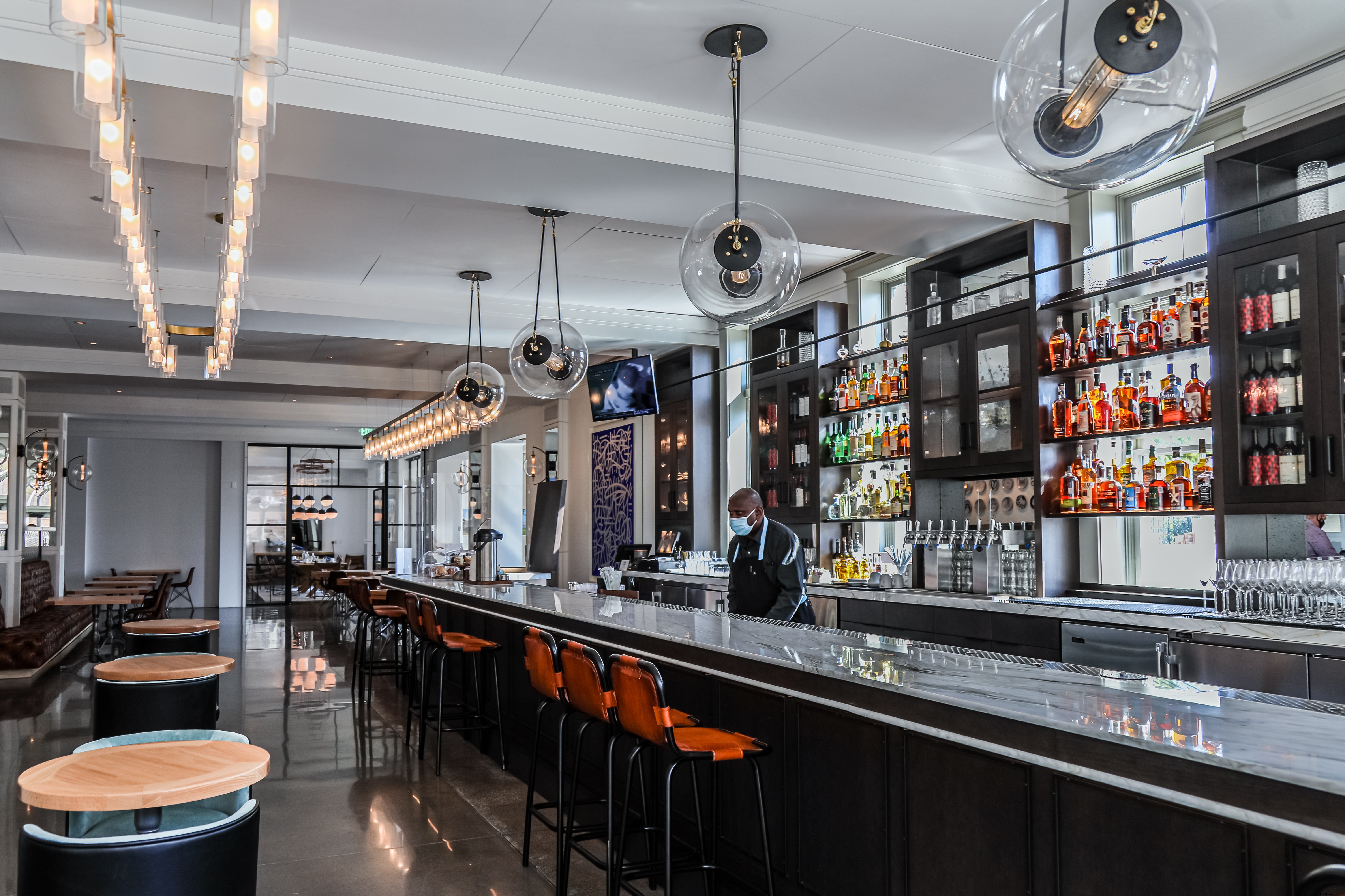 October in Dallas: The Ultimate Fall Guide