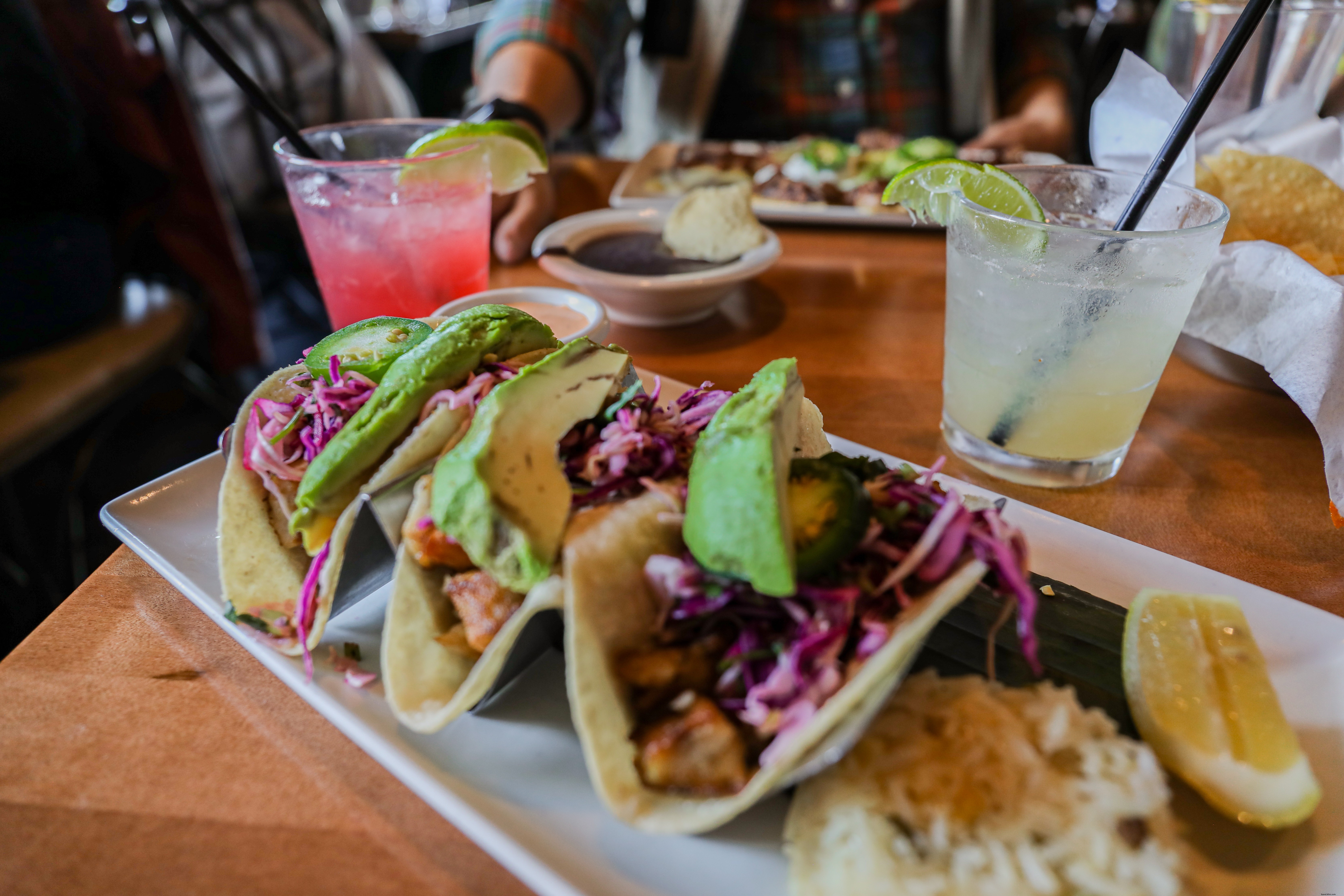 October in Dallas: The Ultimate Fall Guide