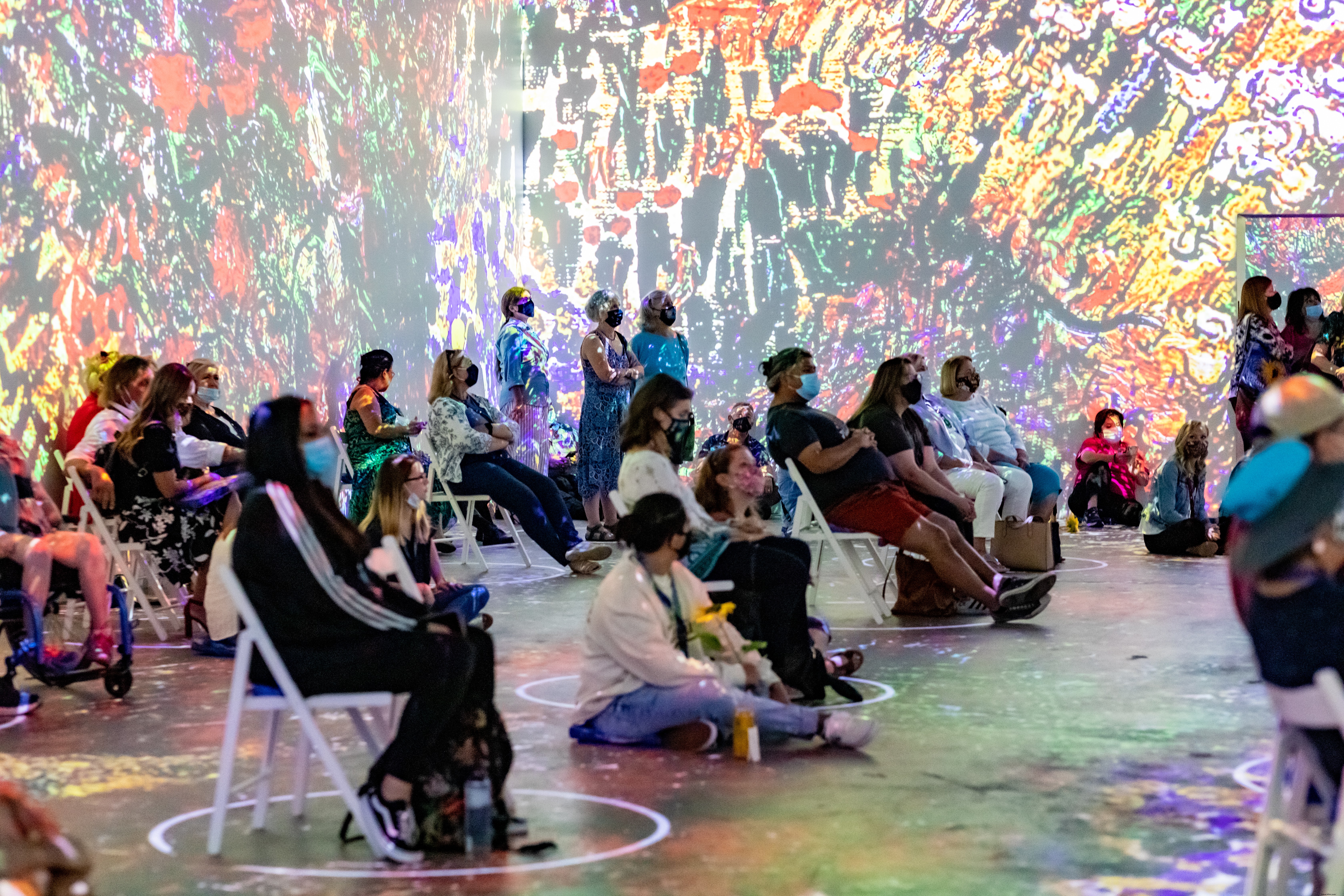 October in Dallas: The Ultimate Fall Guide