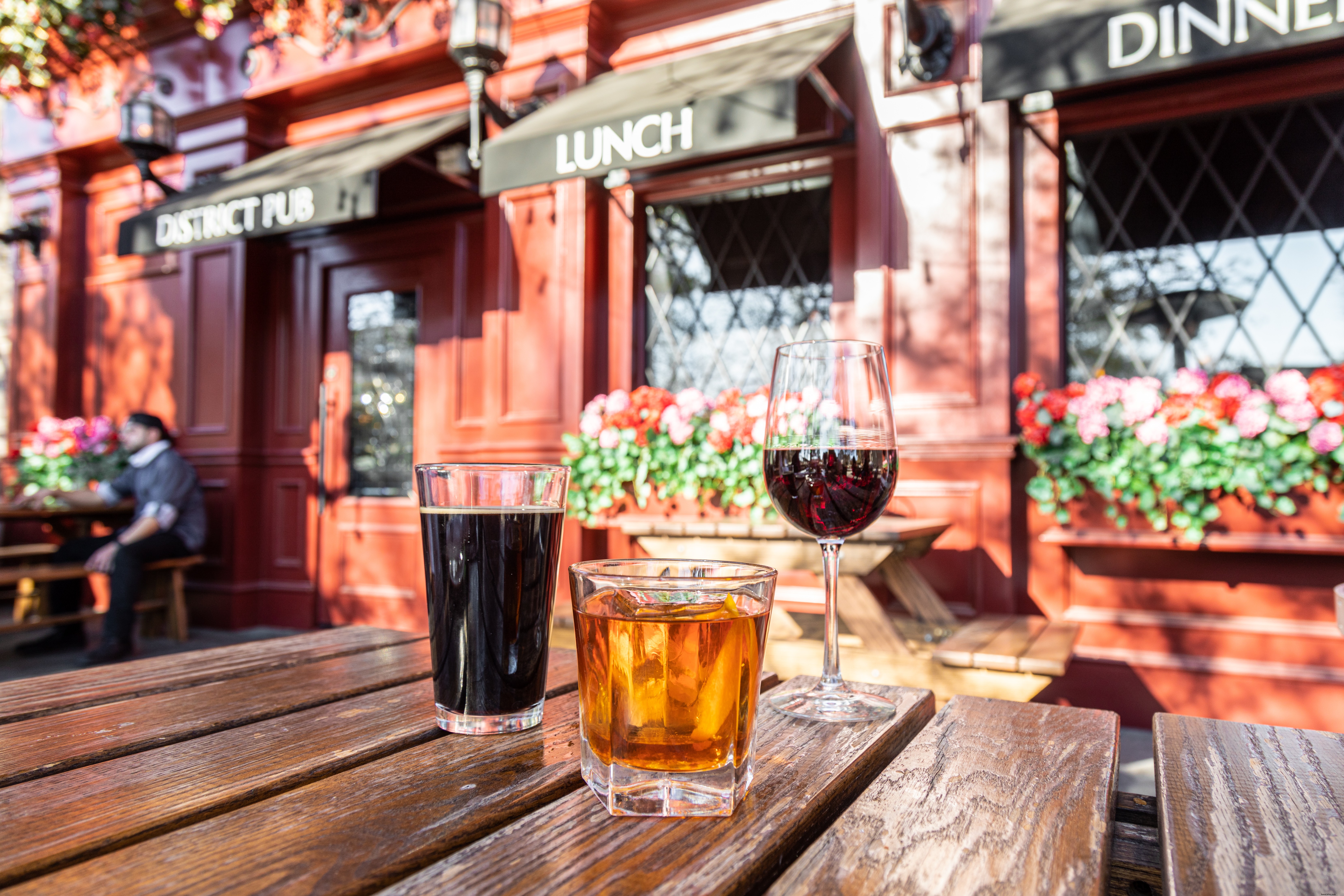 Discover Disney‑Inspired Attractions and Experiences in Dallas