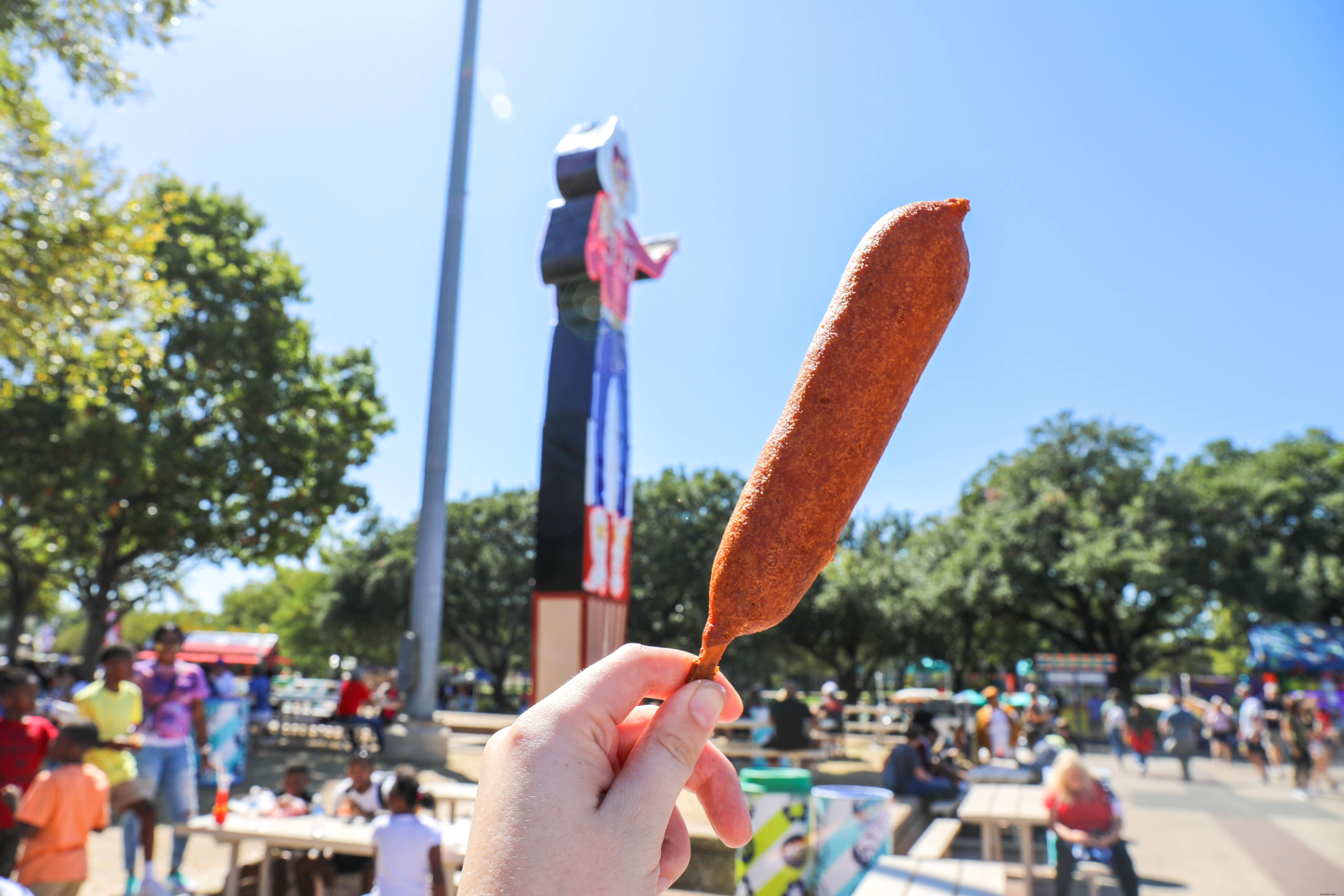 Your Insider Guide to the 2024 State Fair of Texas