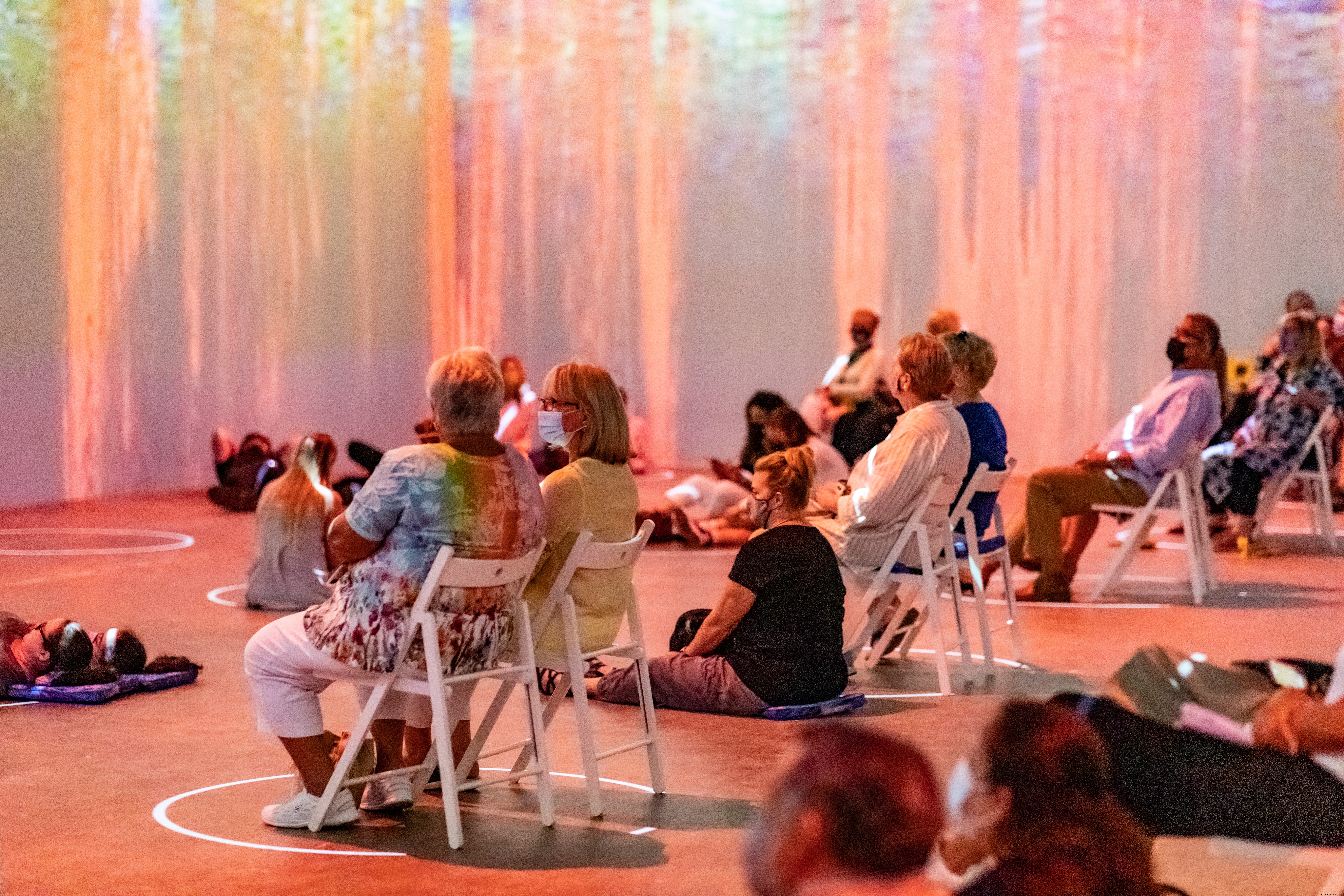 Van Gogh Experiences in Dallas: Exhibits, Events & Must‑See Immersive Installations