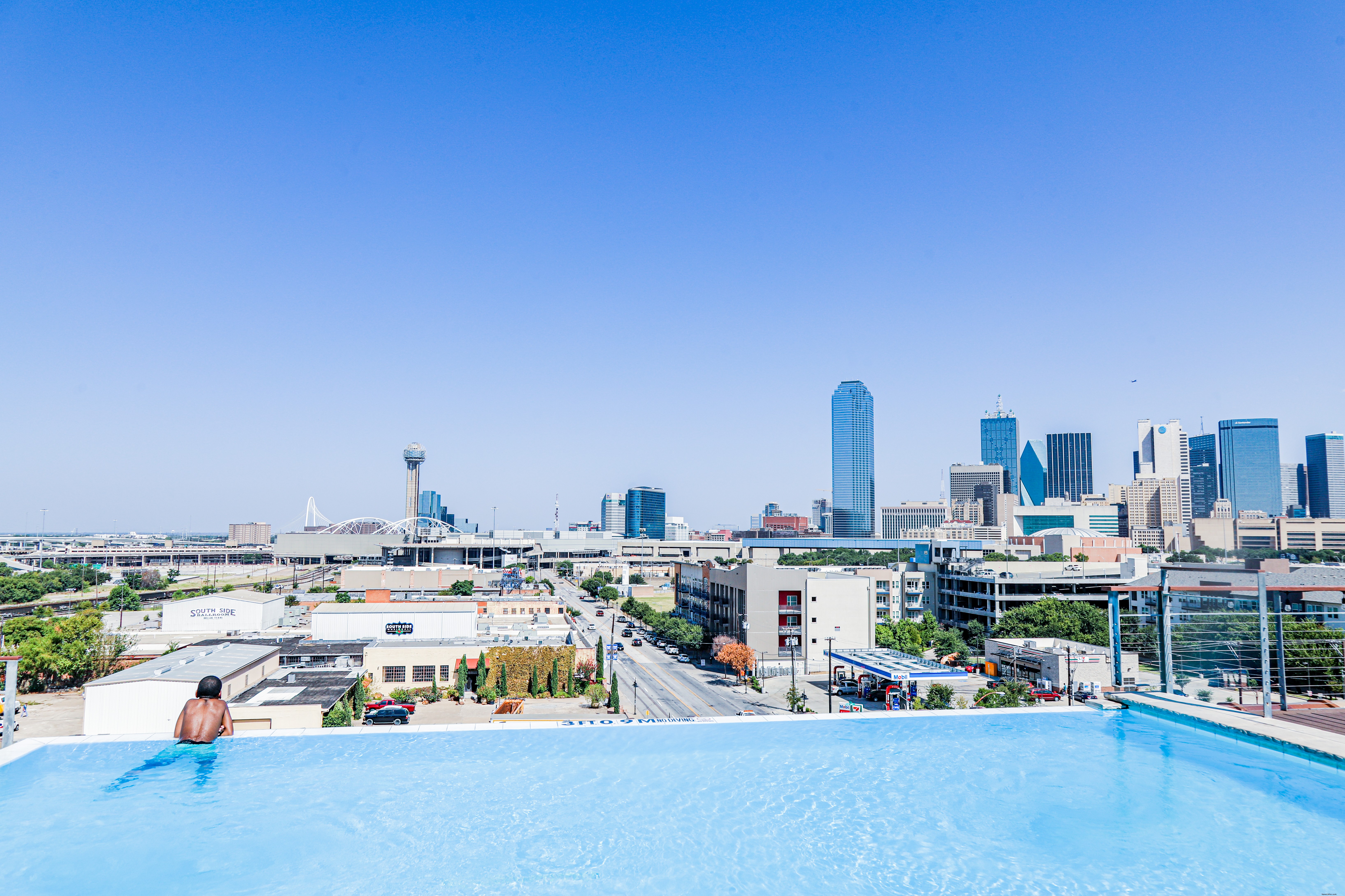 Top 17 Hotel Pools to Beat the Heat This Summer