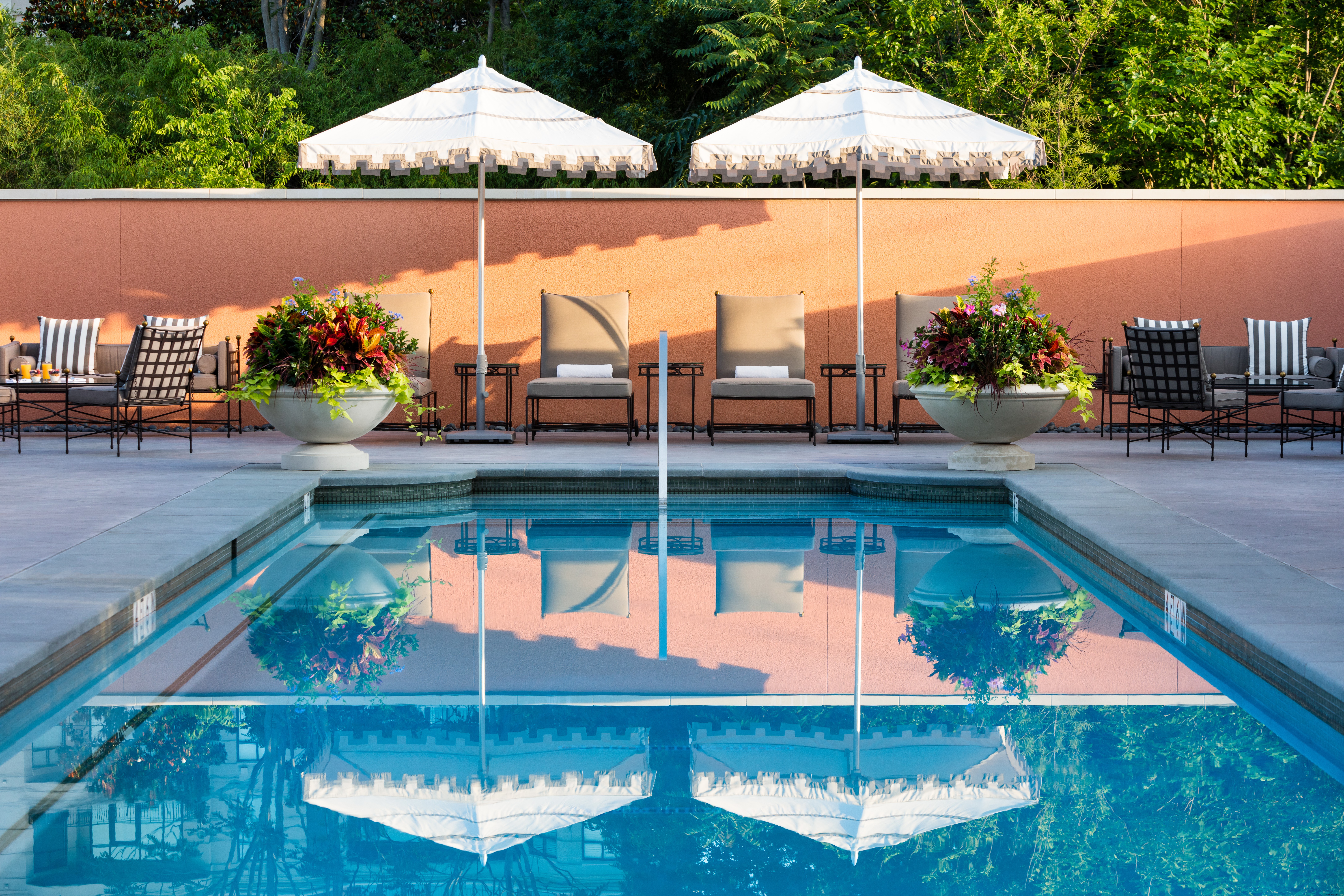 Top 17 Hotel Pools to Beat the Heat This Summer