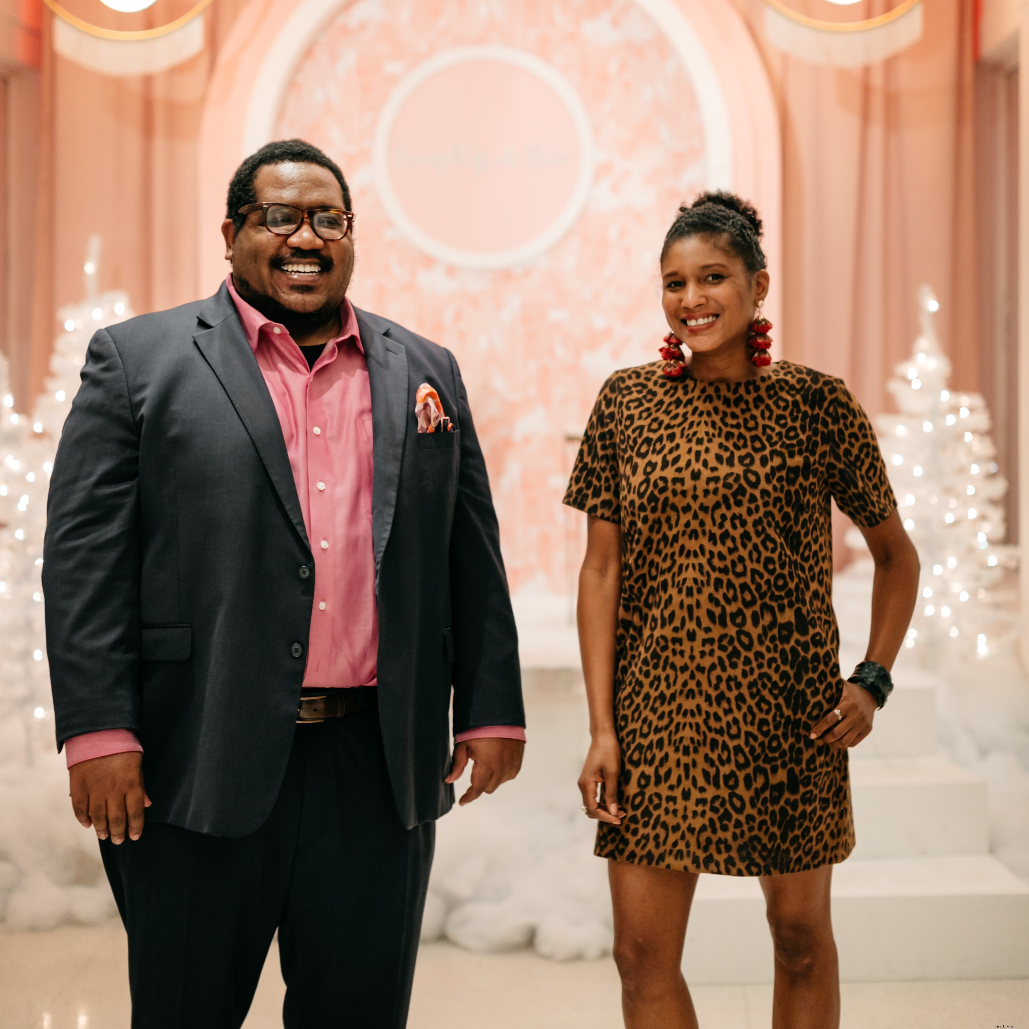 Inside Dallas’s Black Arts Scene: An Interview with Darryl Ratcliff