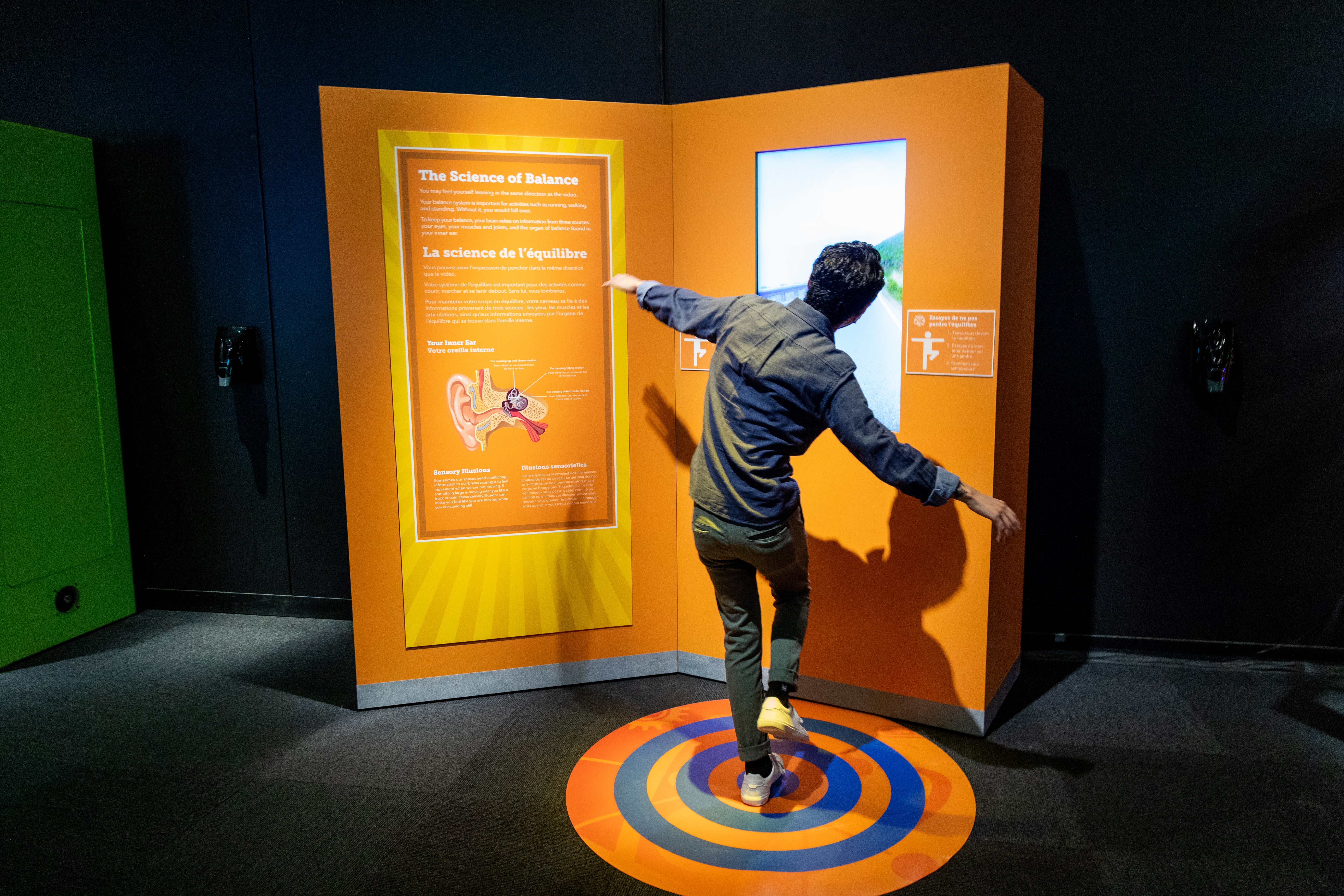 Explore the Perot Museum’s Guinness World Records Exhibit