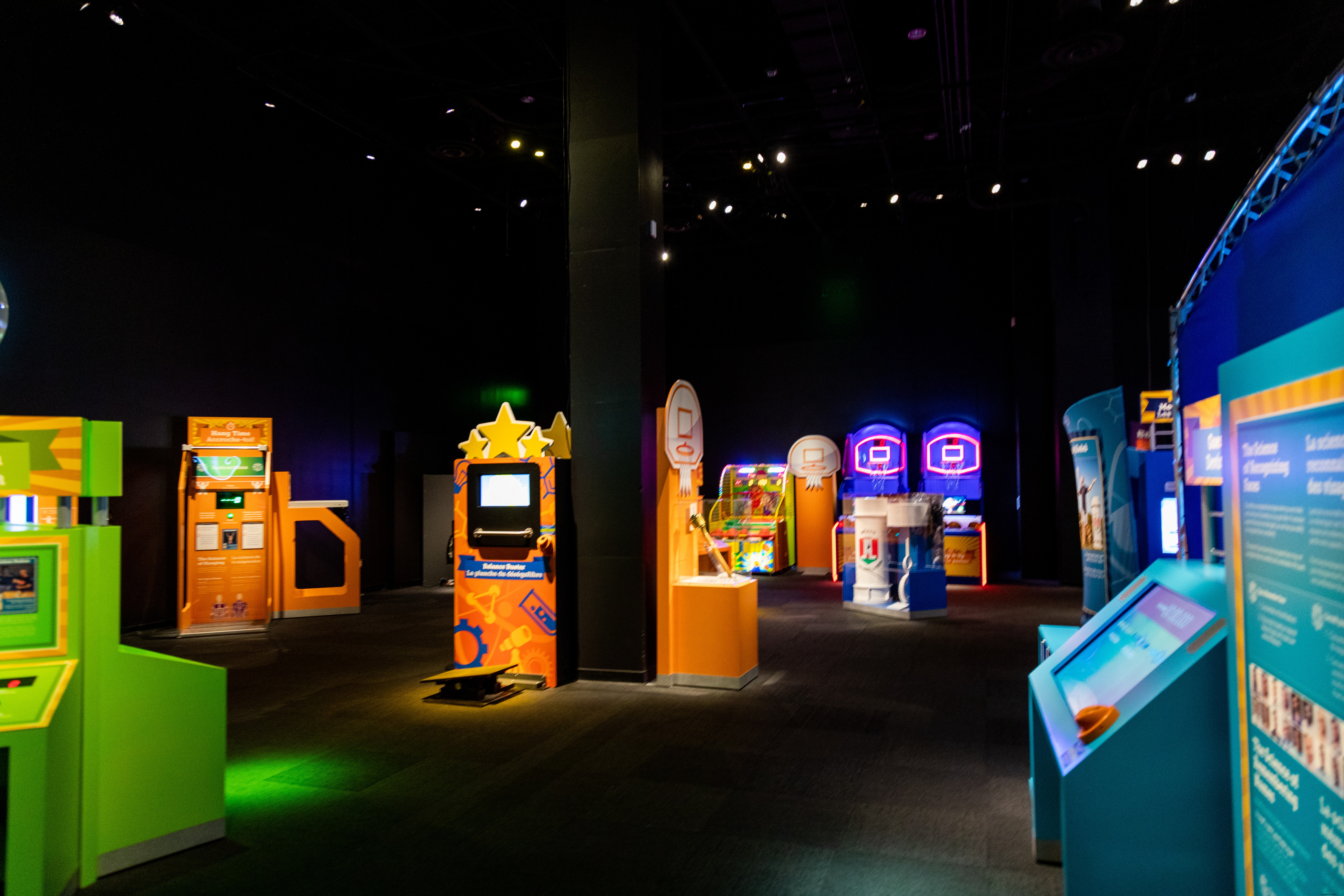 Explore the Perot Museum’s Guinness World Records Exhibit