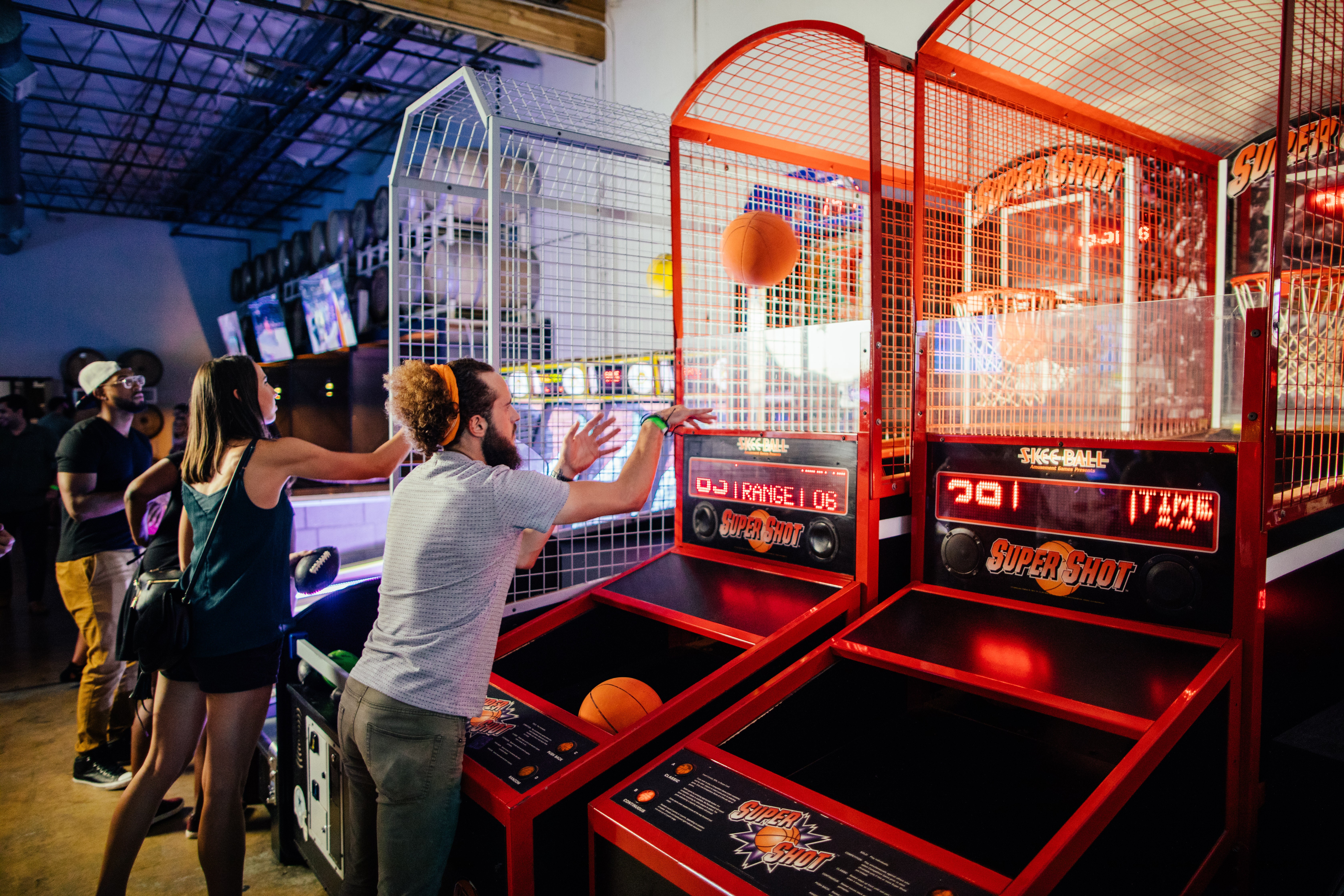 Top 11 Indoor Activities for Kids in Dallas