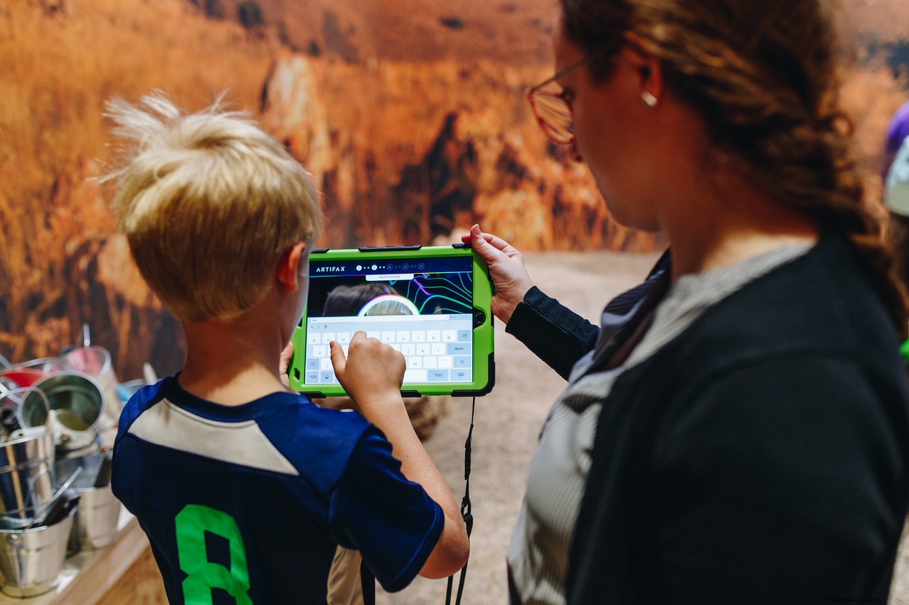 Top 11 Indoor Activities for Kids in Dallas