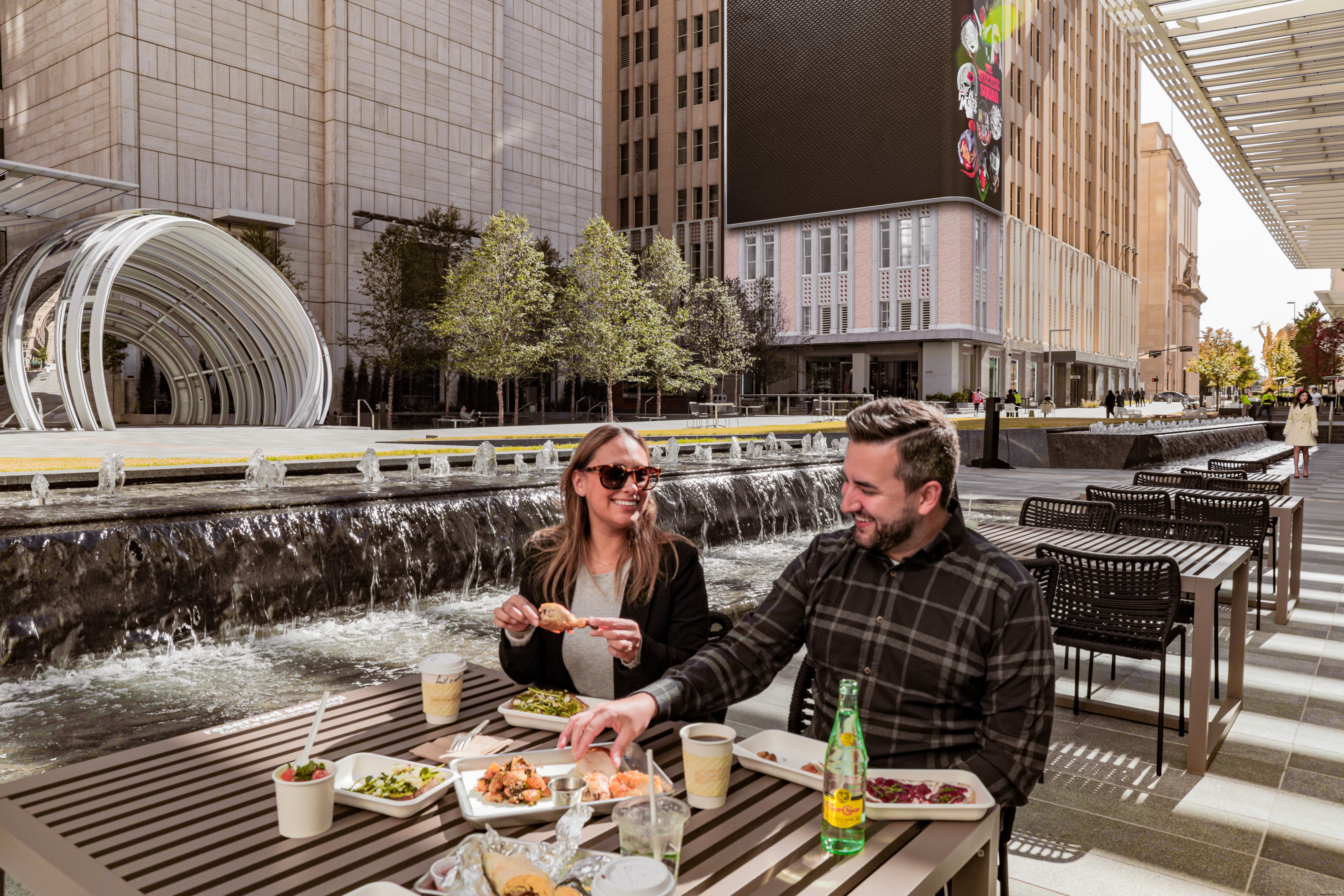 Top Dallas Photo Spots for a Weekend Instagram Shoot