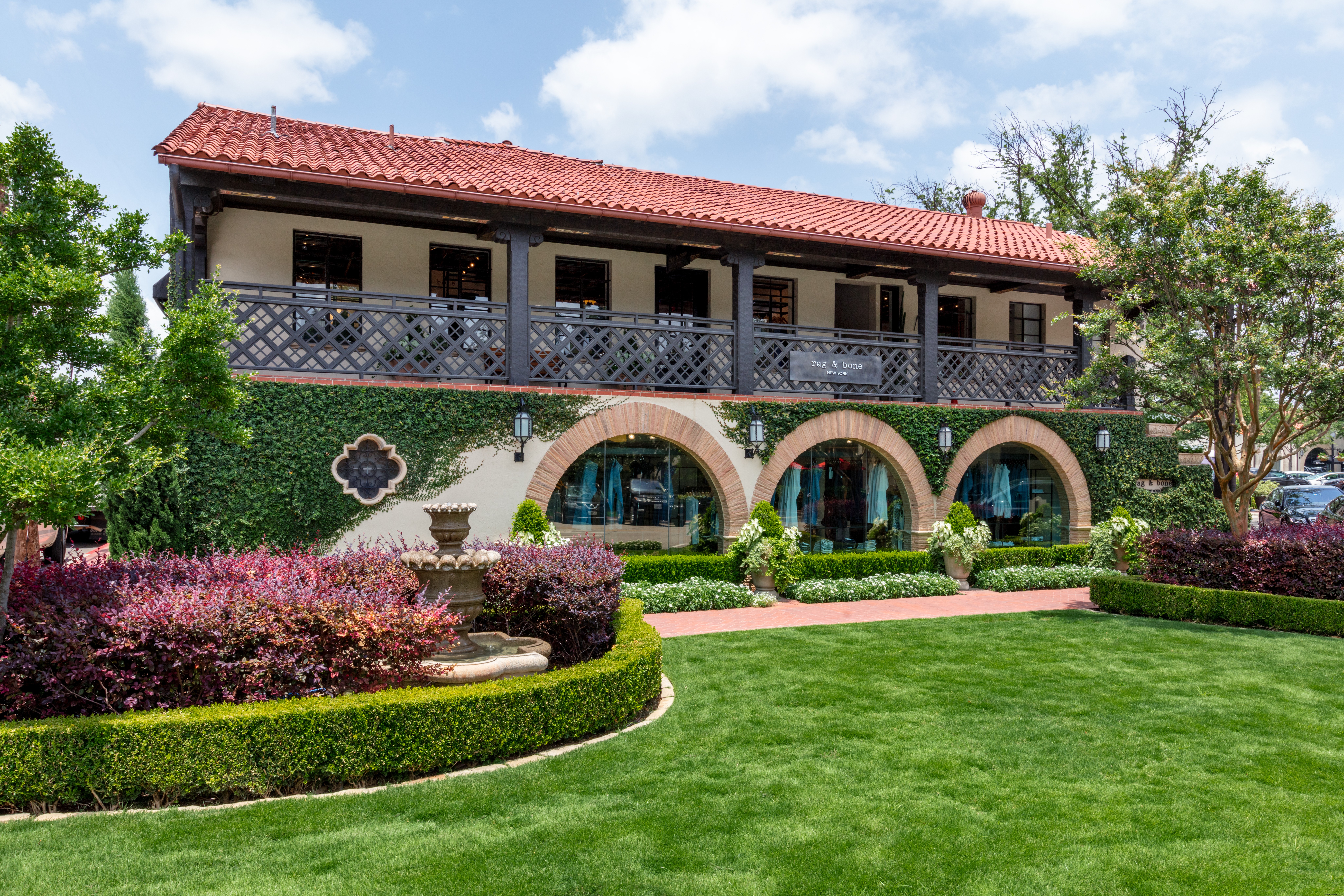 Top Dallas Photo Spots for a Weekend Instagram Shoot