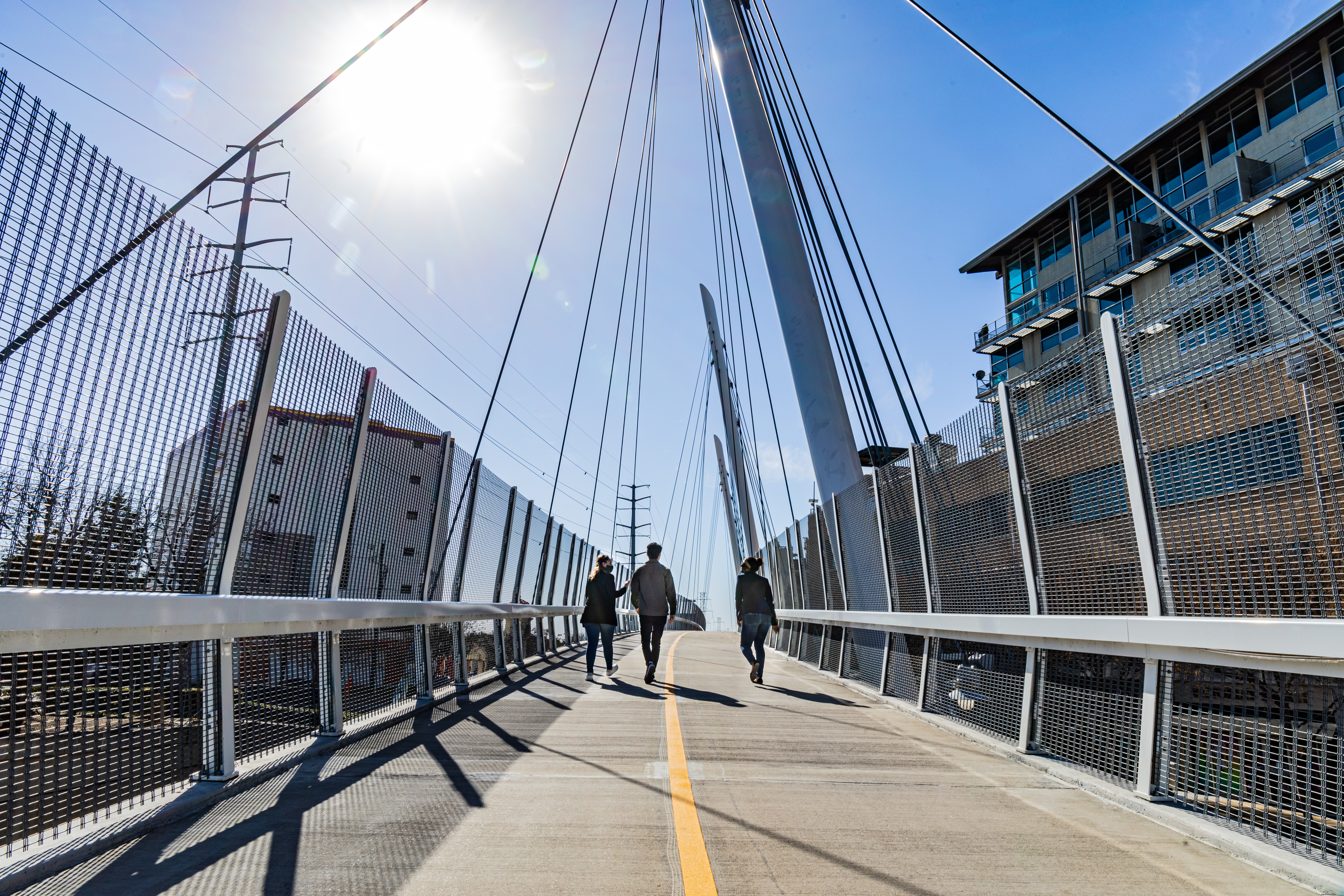 Top Dallas Photo Spots for a Weekend Instagram Shoot