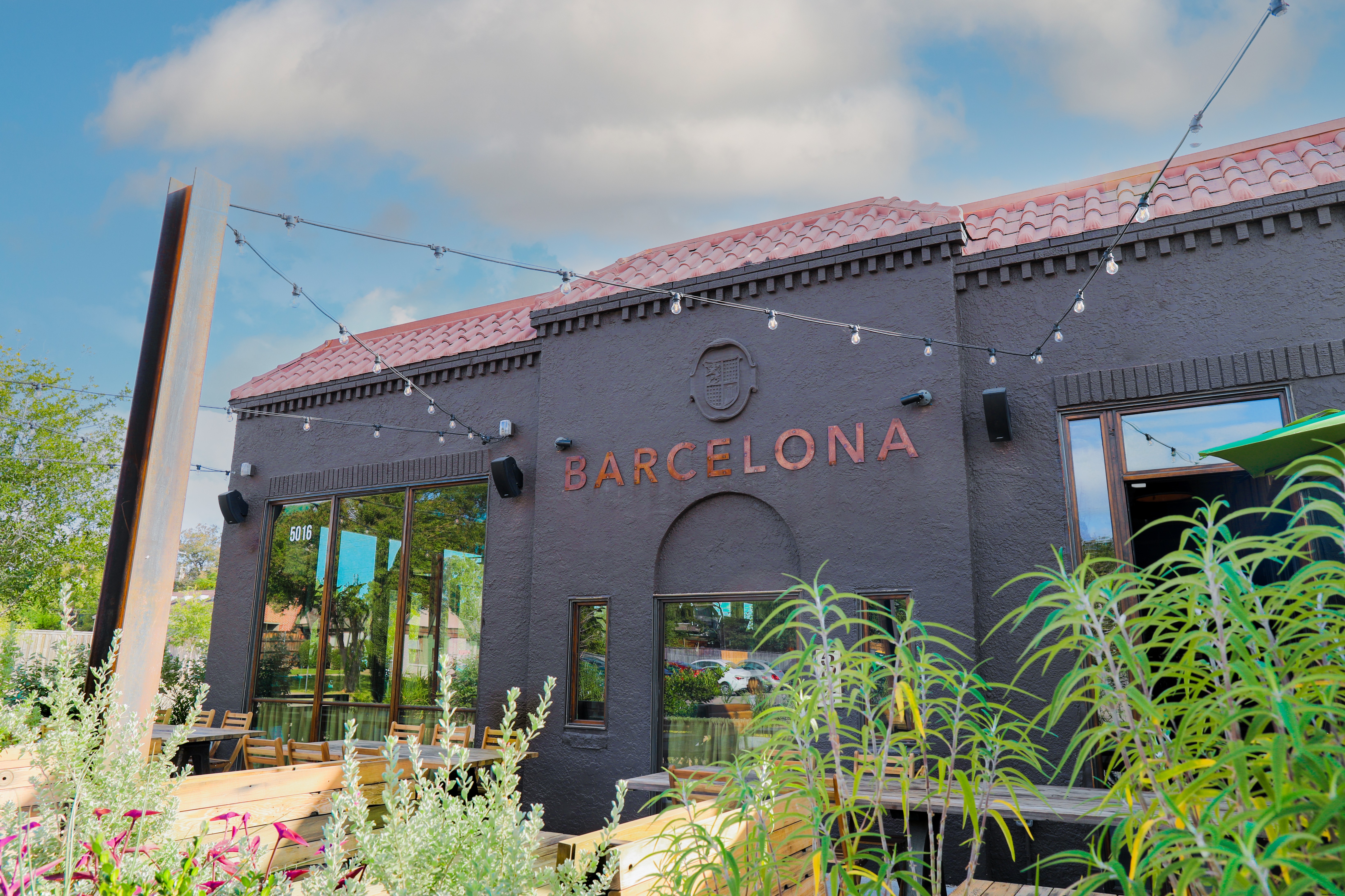 Dallas  Top Spanish Tapas Restaurants: A Culinary Guide