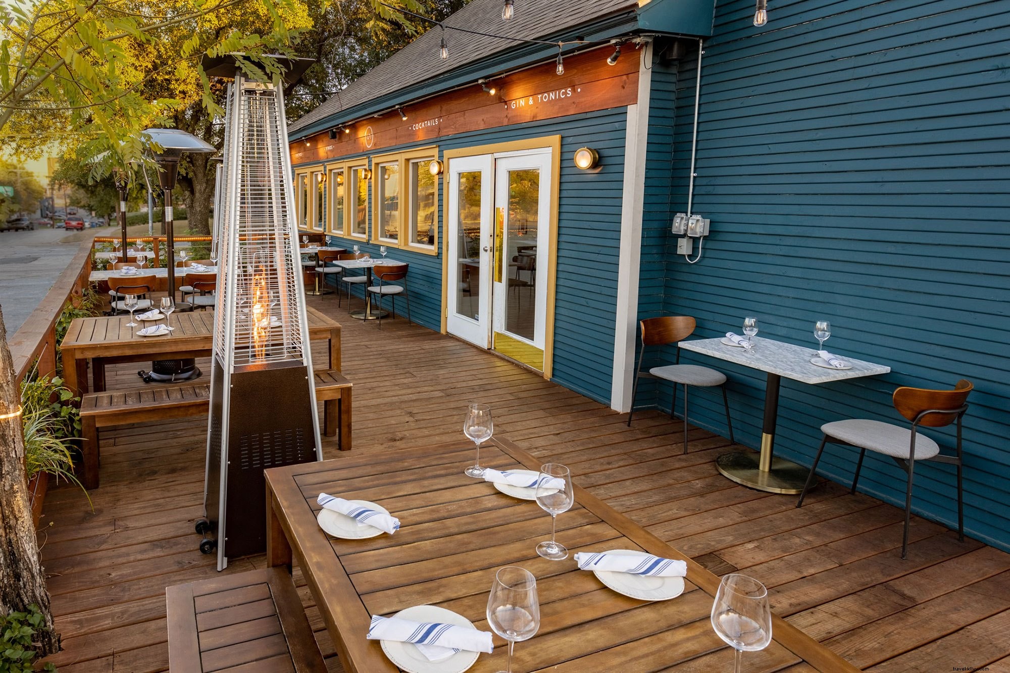 Dallas  Top Spanish Tapas Restaurants: A Culinary Guide