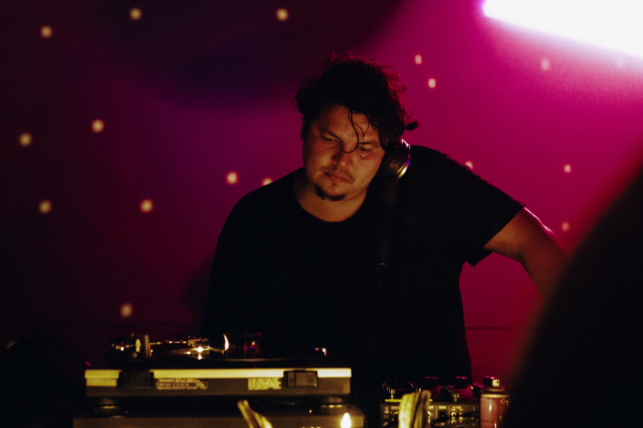 Brandon Ayala: A Day in Dallas