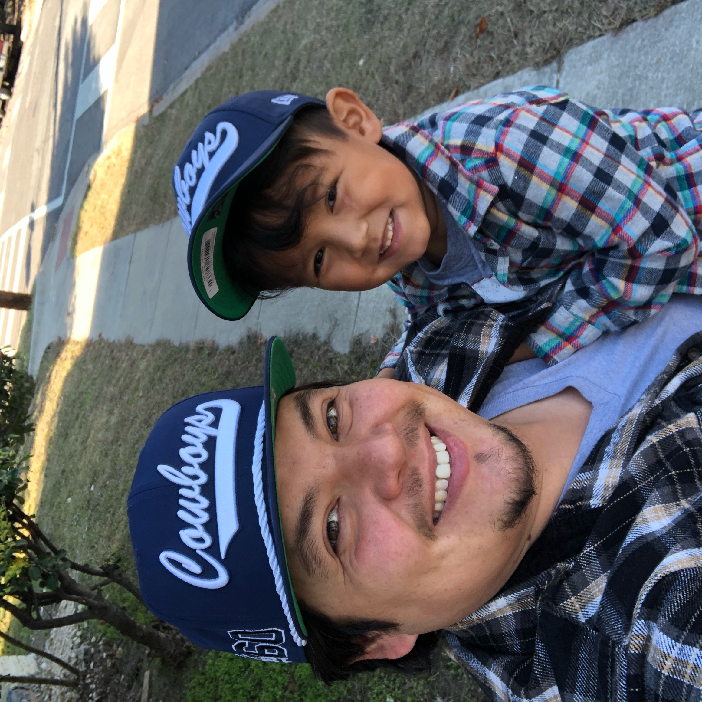 Brandon Ayala: A Day in Dallas