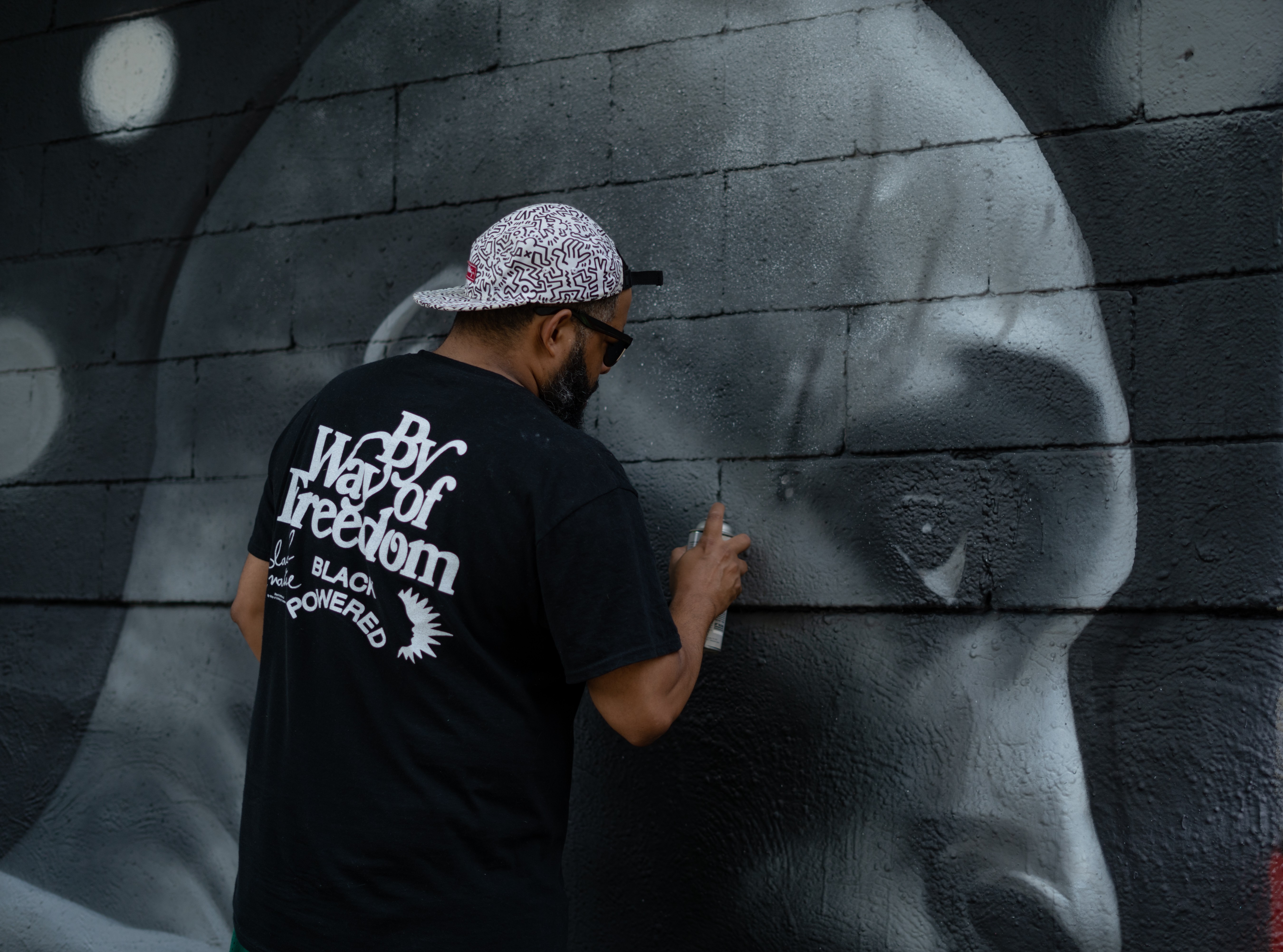 Jeremy Biggers’ Ideal Day in Dallas: Family, Art, and Inspiration