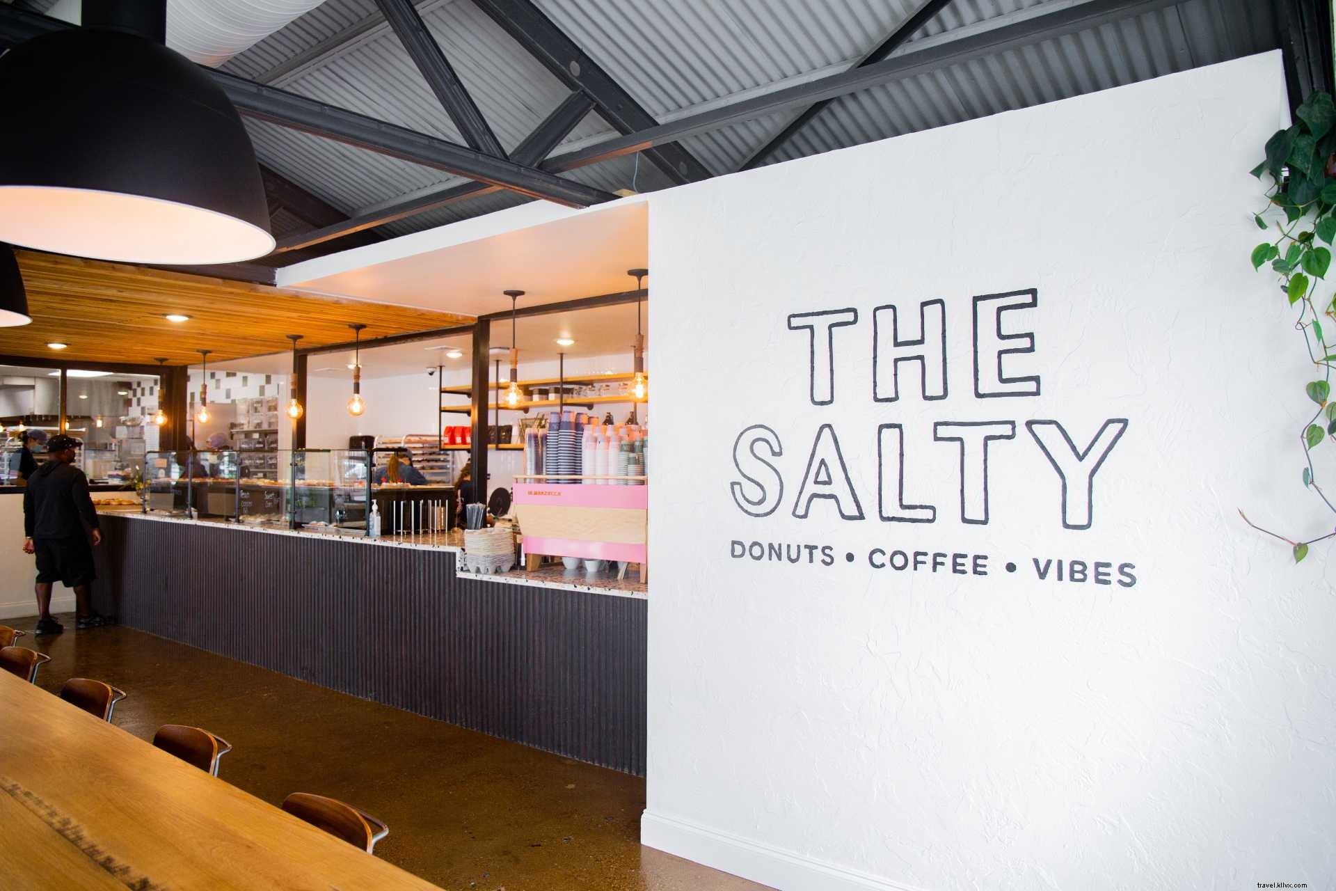 Dallas’s Freshest Dining: 2024 Restaurant Openings to Explore