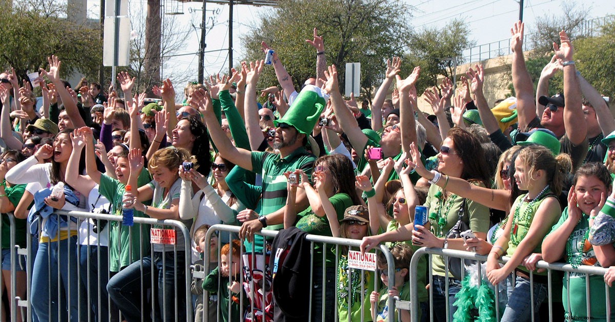 Dallas Highlights for March 2020: Museums, Festivals, and Family Fun