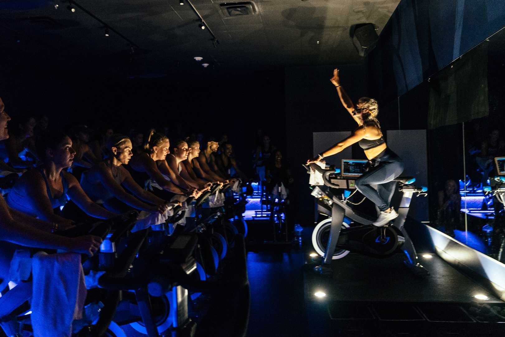 11 Must‑Visit Dallas Fitness Studios With Local Flair