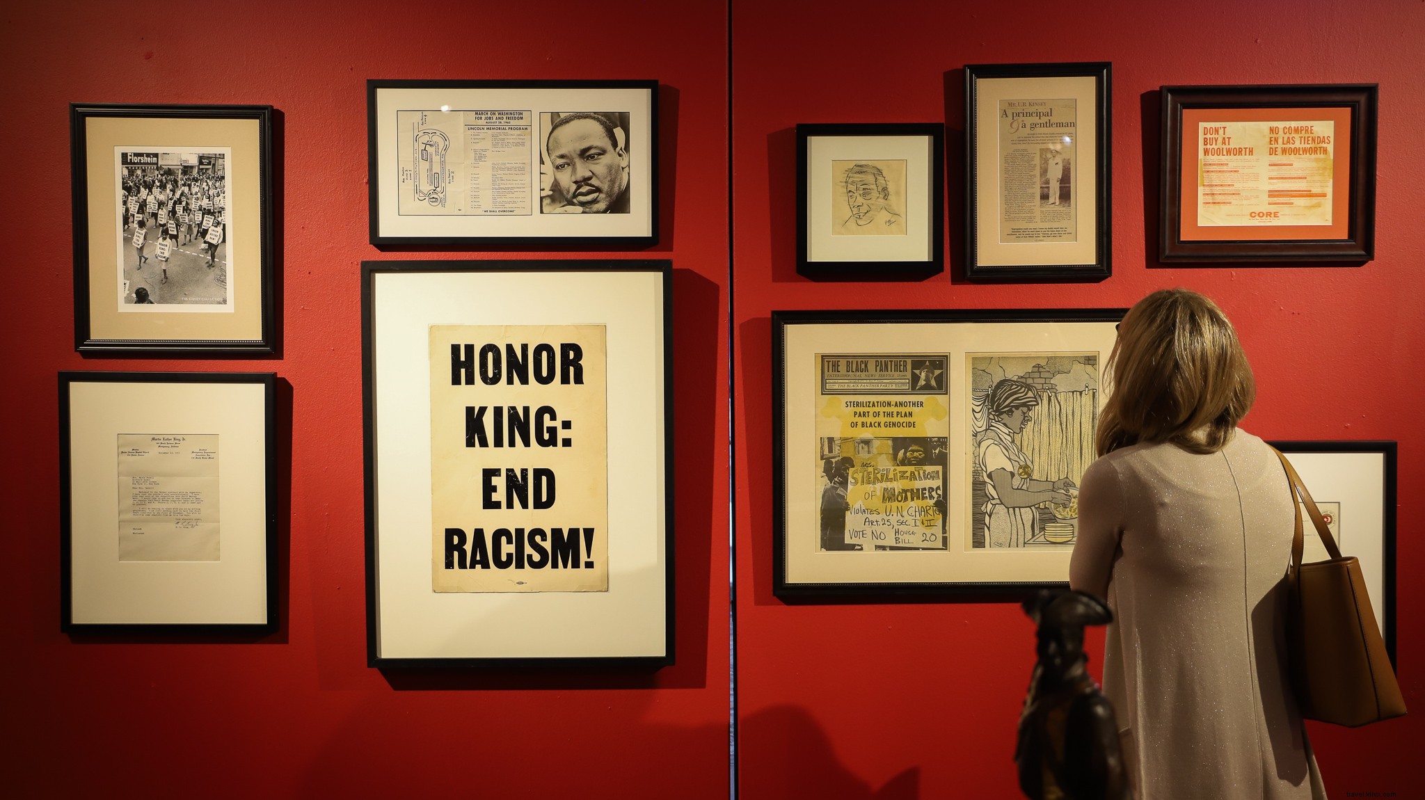 Celebrating 45 Years: The African American Museum of Dallas Leads in Art, Education, and Community