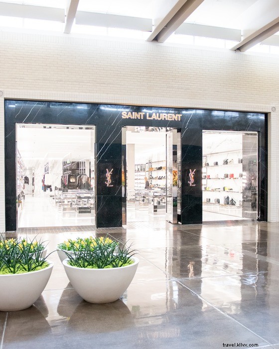 Fall 2023 at NorthPark: 7 Must‑Visit Stores & Experiences