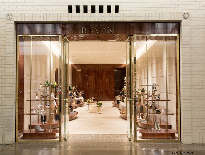 Fall 2023 at NorthPark: 7 Must‑Visit Stores & Experiences