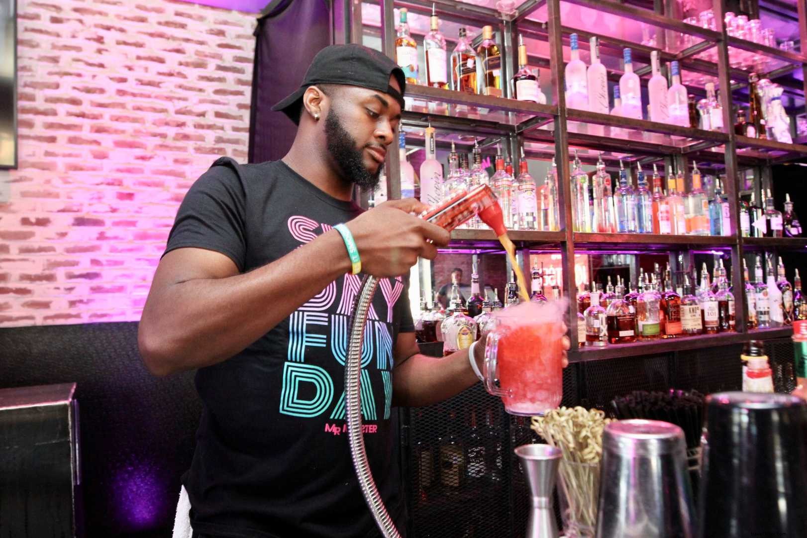 Oak Lawn’s Vibrant Nightlife: New Bars, Coffee, and Community Pride