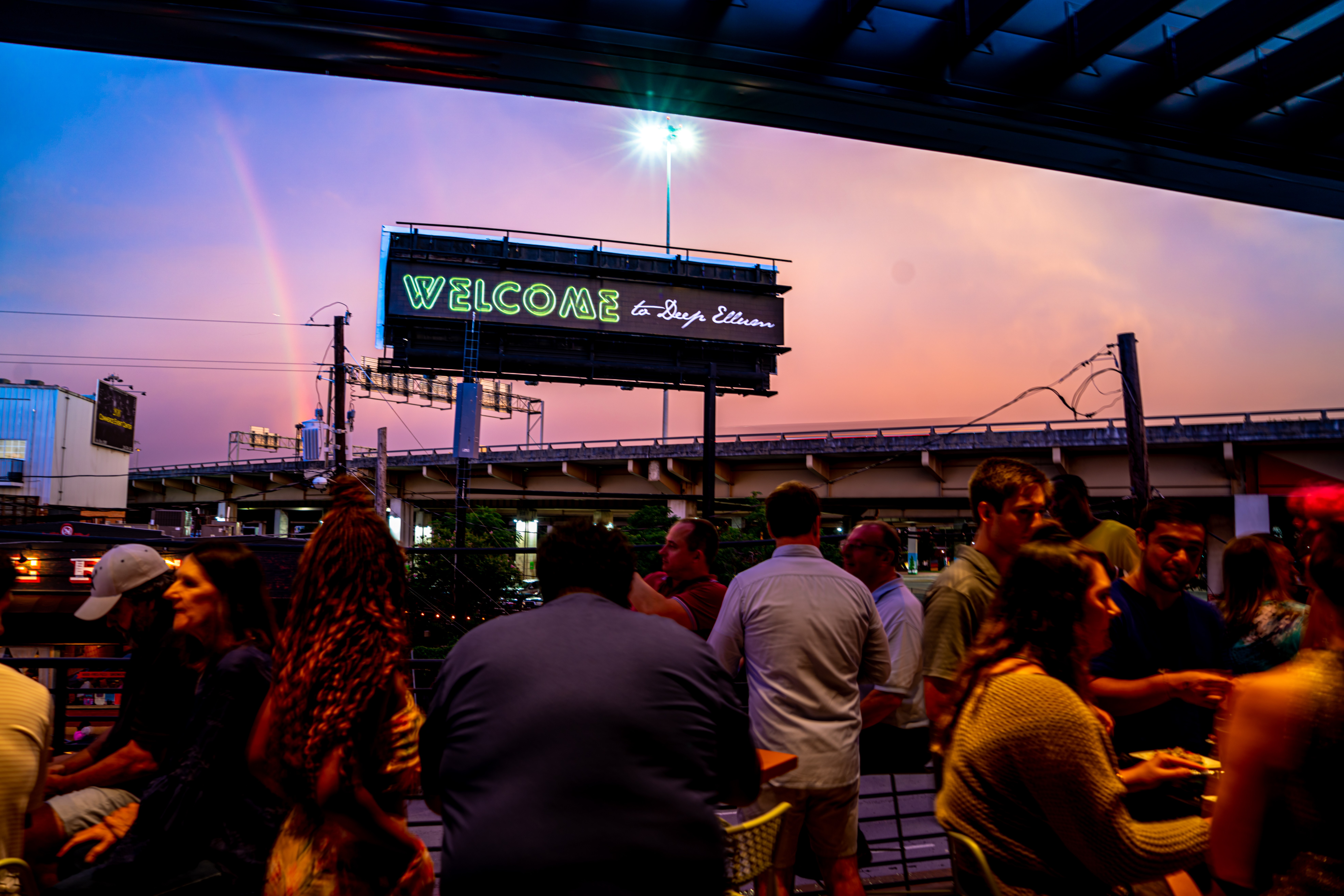 Discover Punch Bowl Social: Deep Ellum’s Premier Entertainment Hub