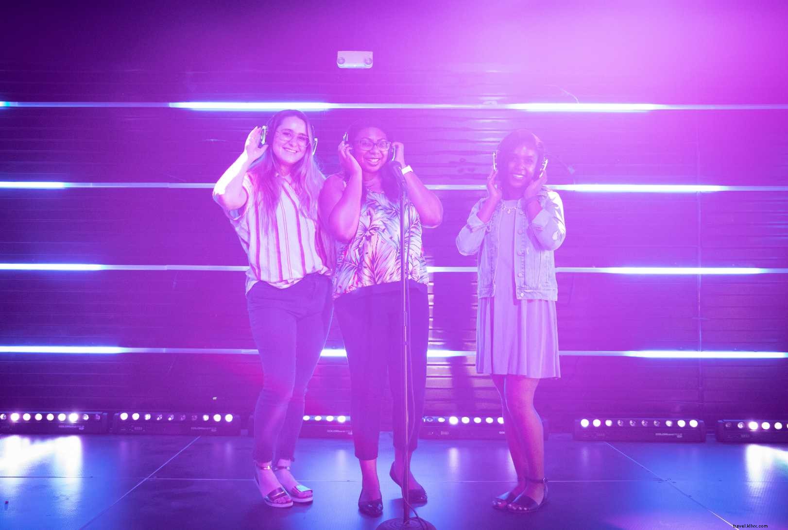 Explore Dallas’s Top Pop‑Up Art Galleries