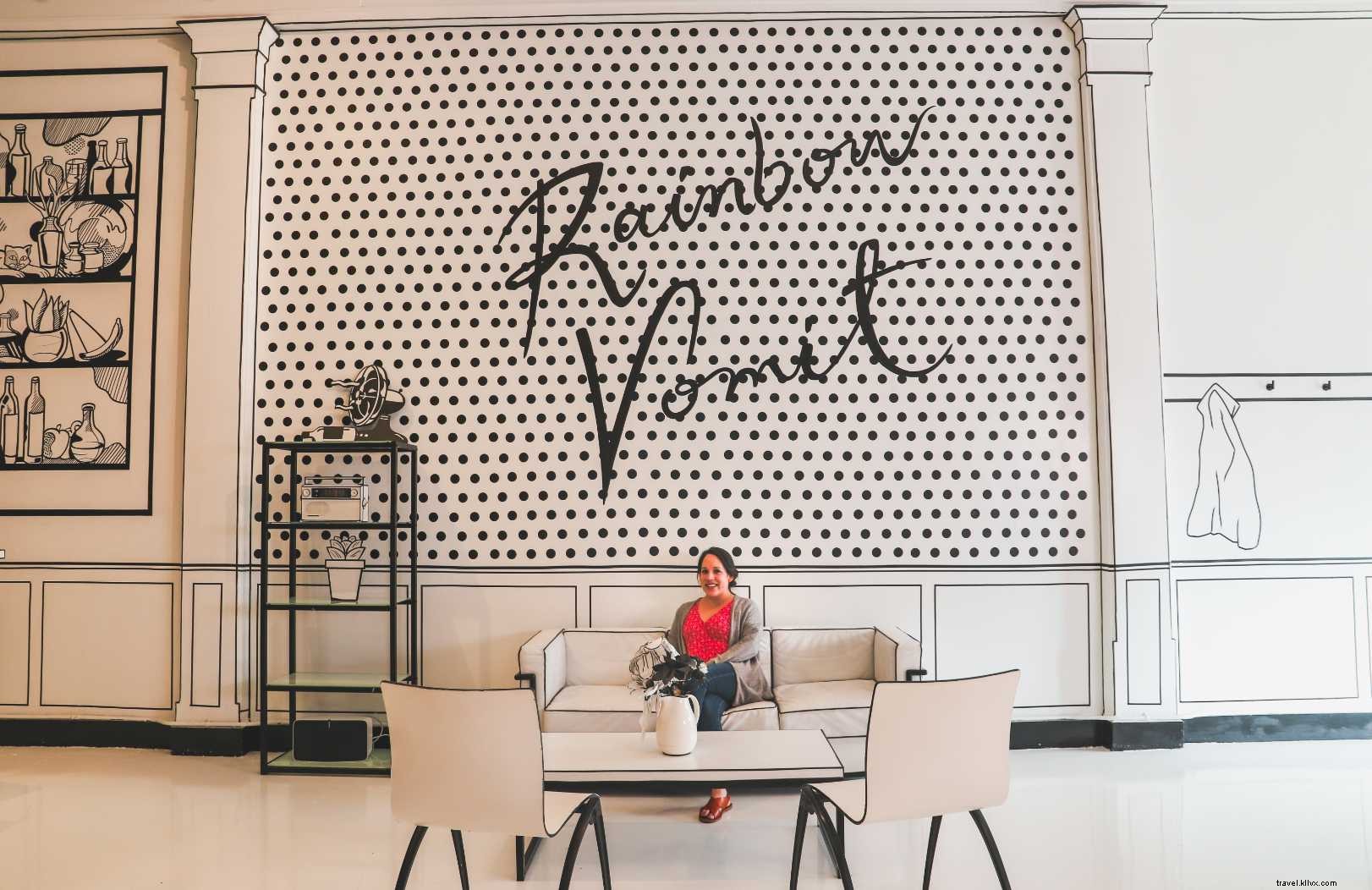 Explore Dallas’s Top Pop‑Up Art Galleries