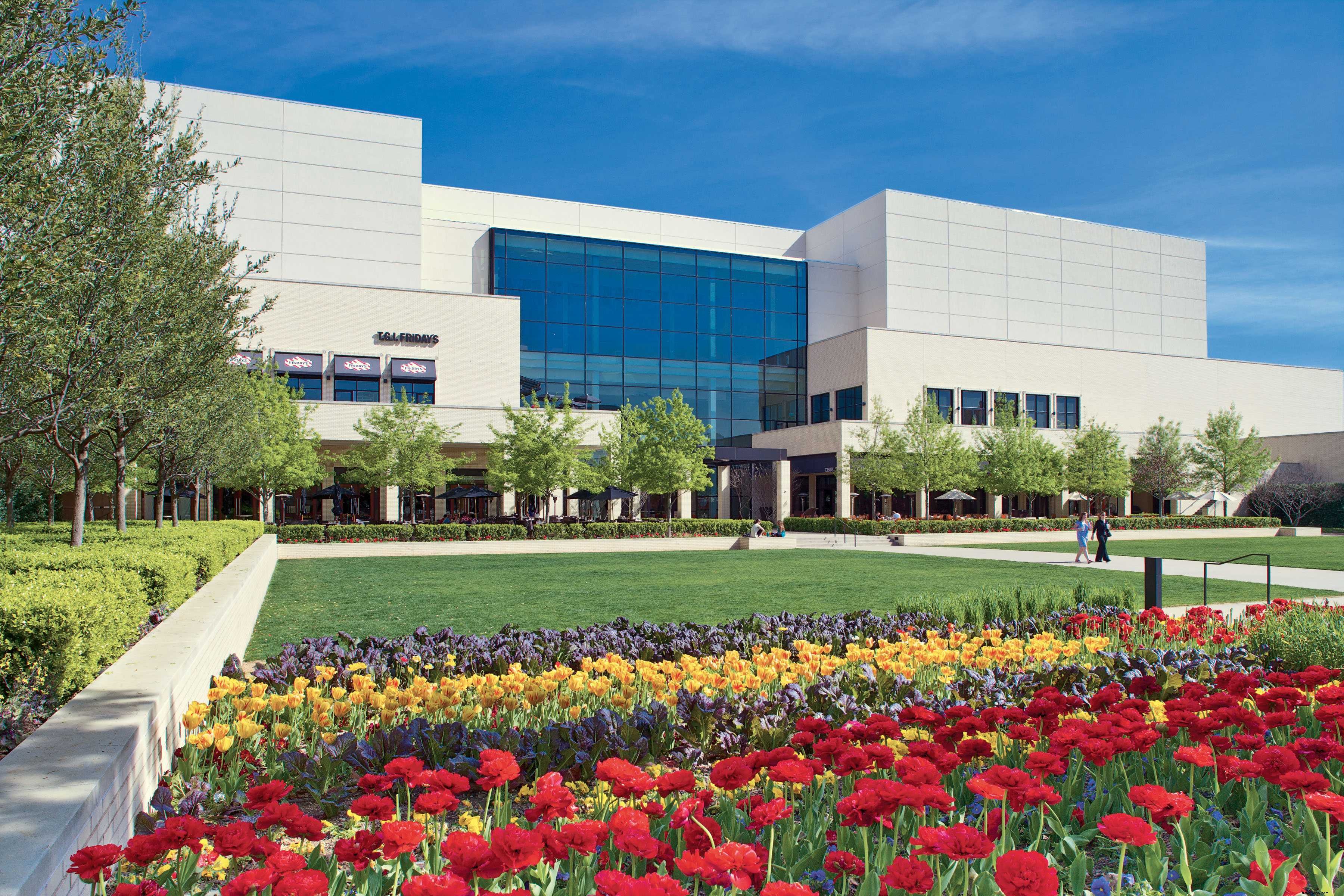 Top Dallas Picnic Spots for Families