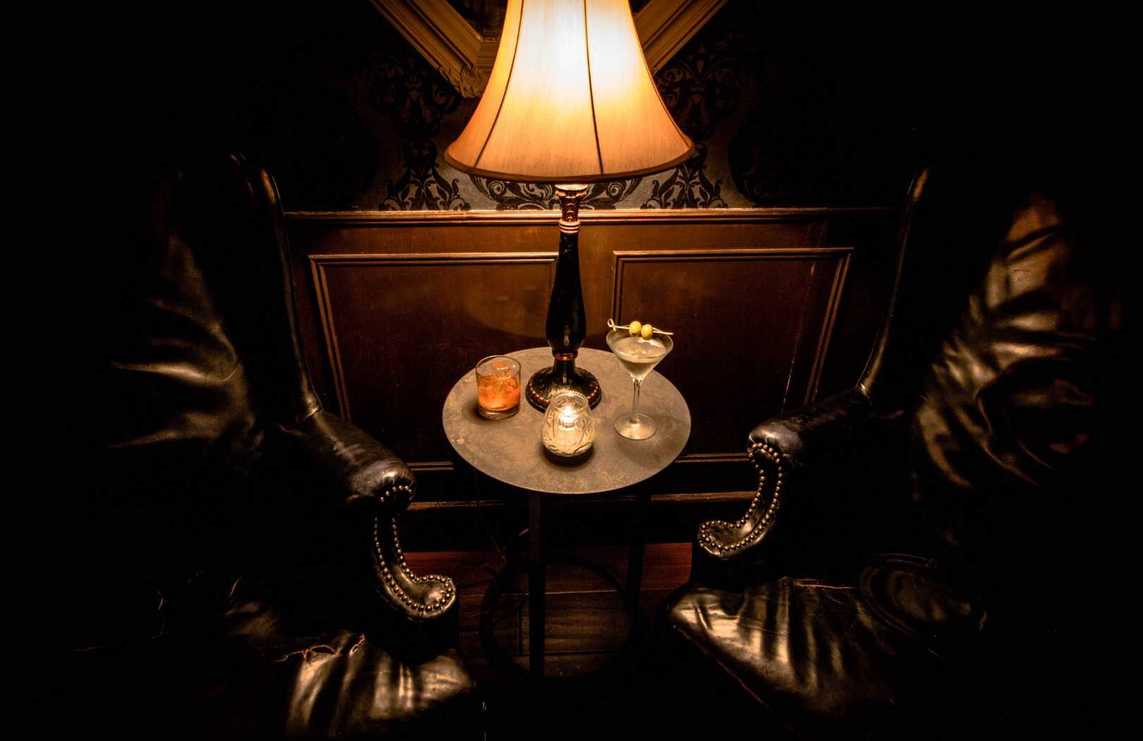 Dallas s Hidden Speakeasy‑Style Bars: Secret Gems