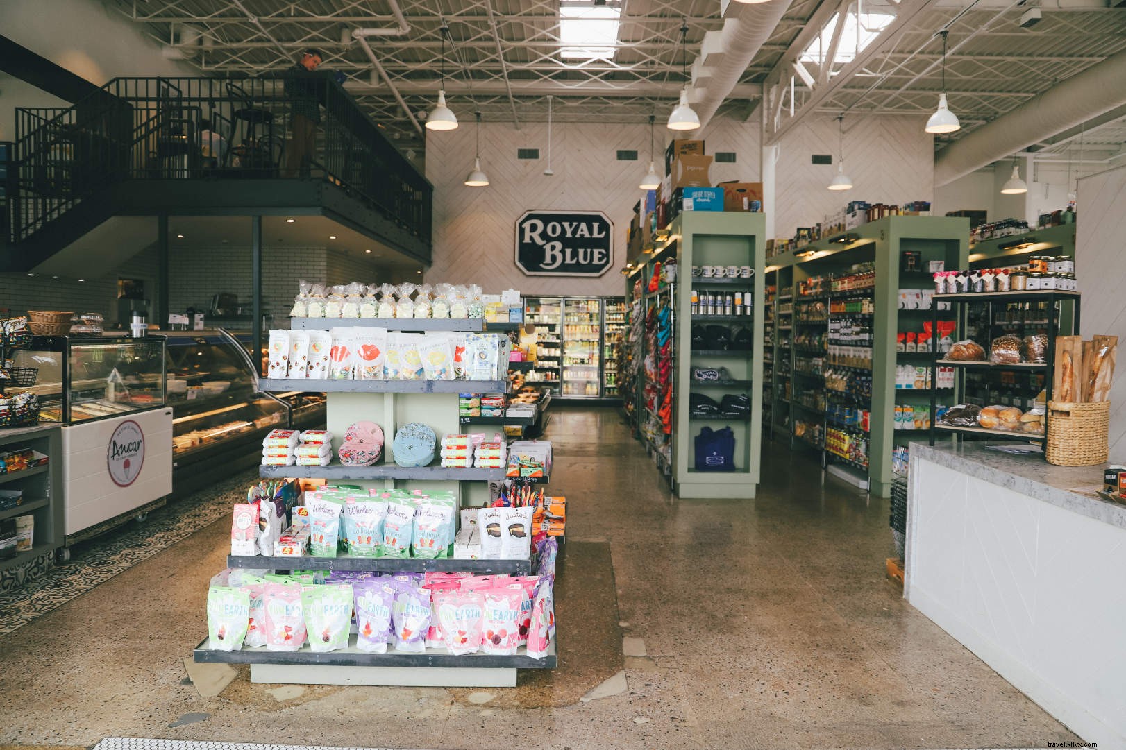 A Perfect Day at Highland Park Village: Shopping, Dining, and Culture in Dallas