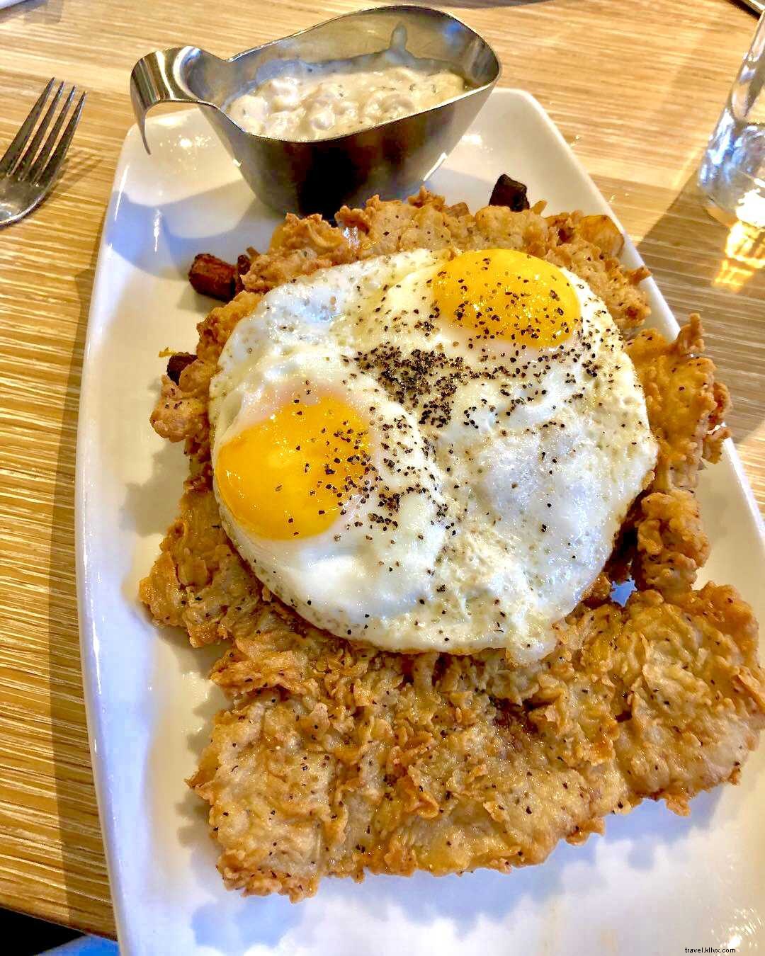 Dallas Family Brunch Guide: 10 Must‑Try Spots for Every Palate