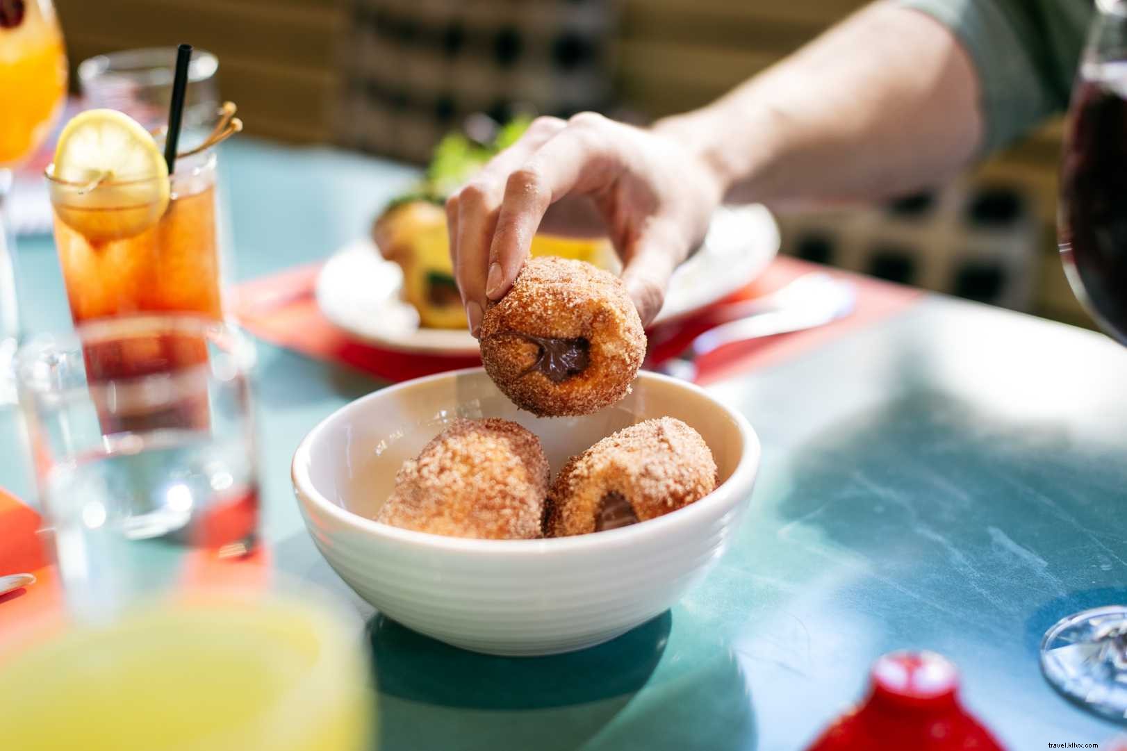 Dallas Family Brunch Guide: 10 Must‑Try Spots for Every Palate