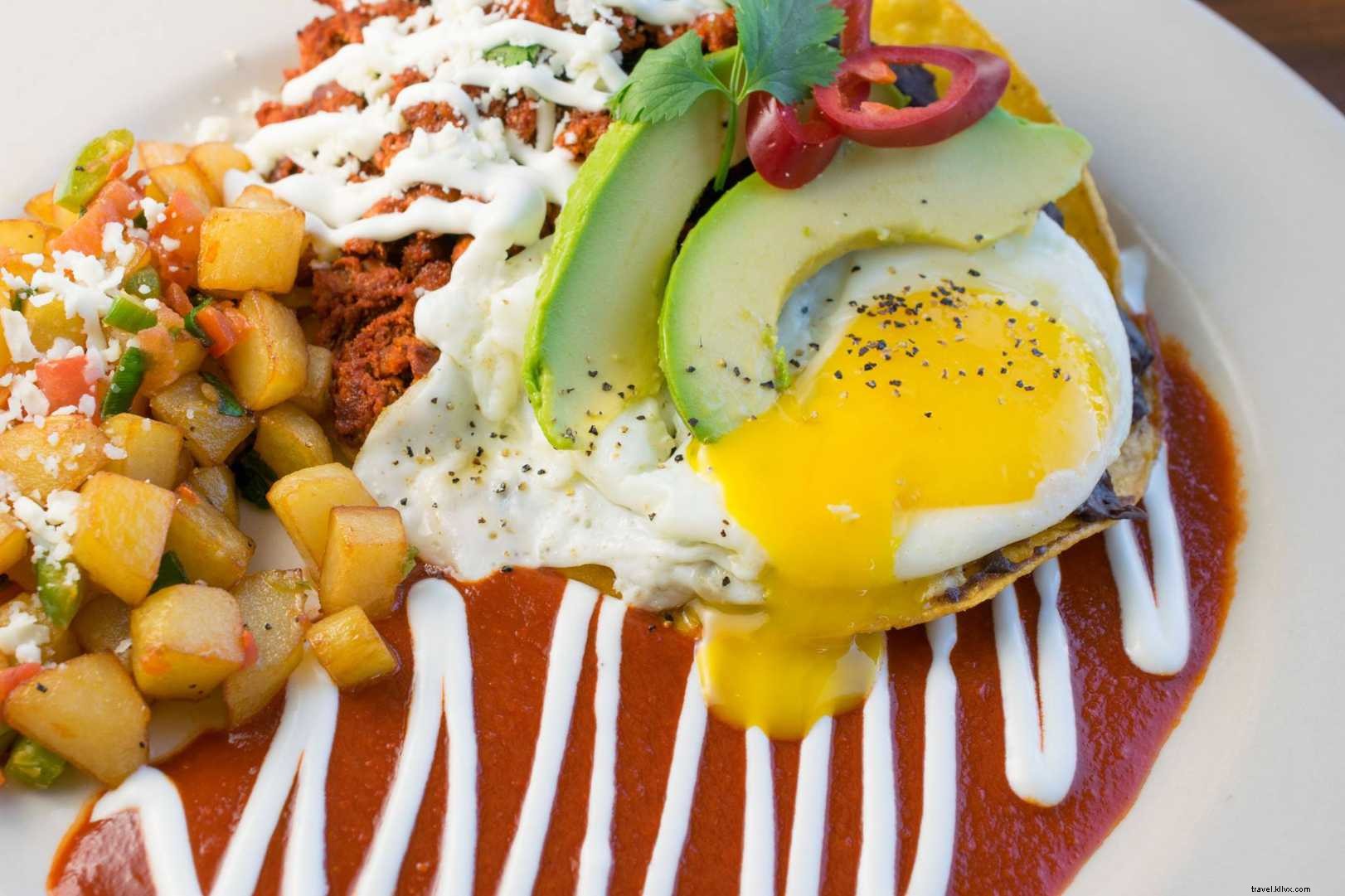 Dallas Family Brunch Guide: 10 Must‑Try Spots for Every Palate