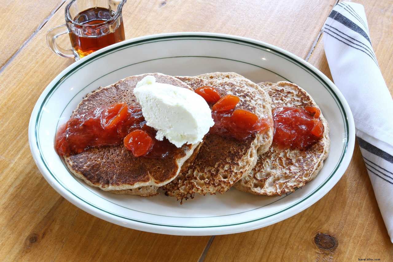 Dallas Family Brunch Guide: 10 Must‑Try Spots for Every Palate