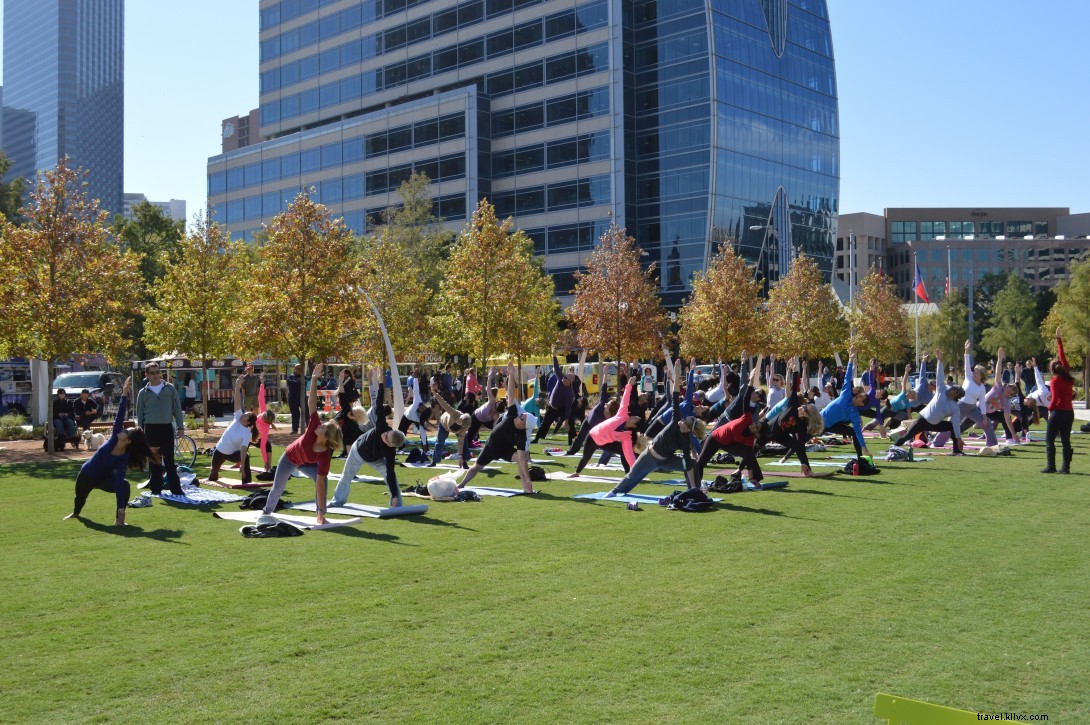 9 Wallet‑Friendly Ways to Experience Dallas