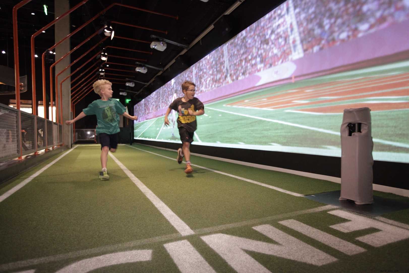 Why Children Thrive at Dallas’s Perot Museum: 5 Must‑Visit Highlights