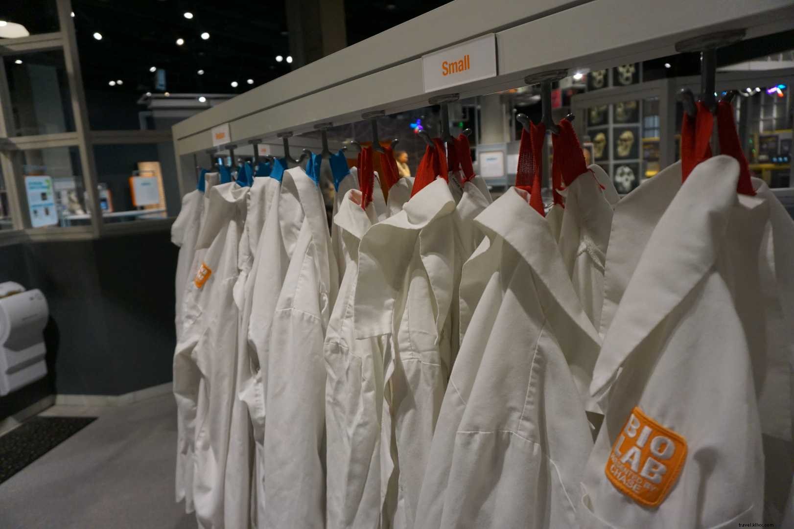 Why Children Thrive at Dallas’s Perot Museum: 5 Must‑Visit Highlights